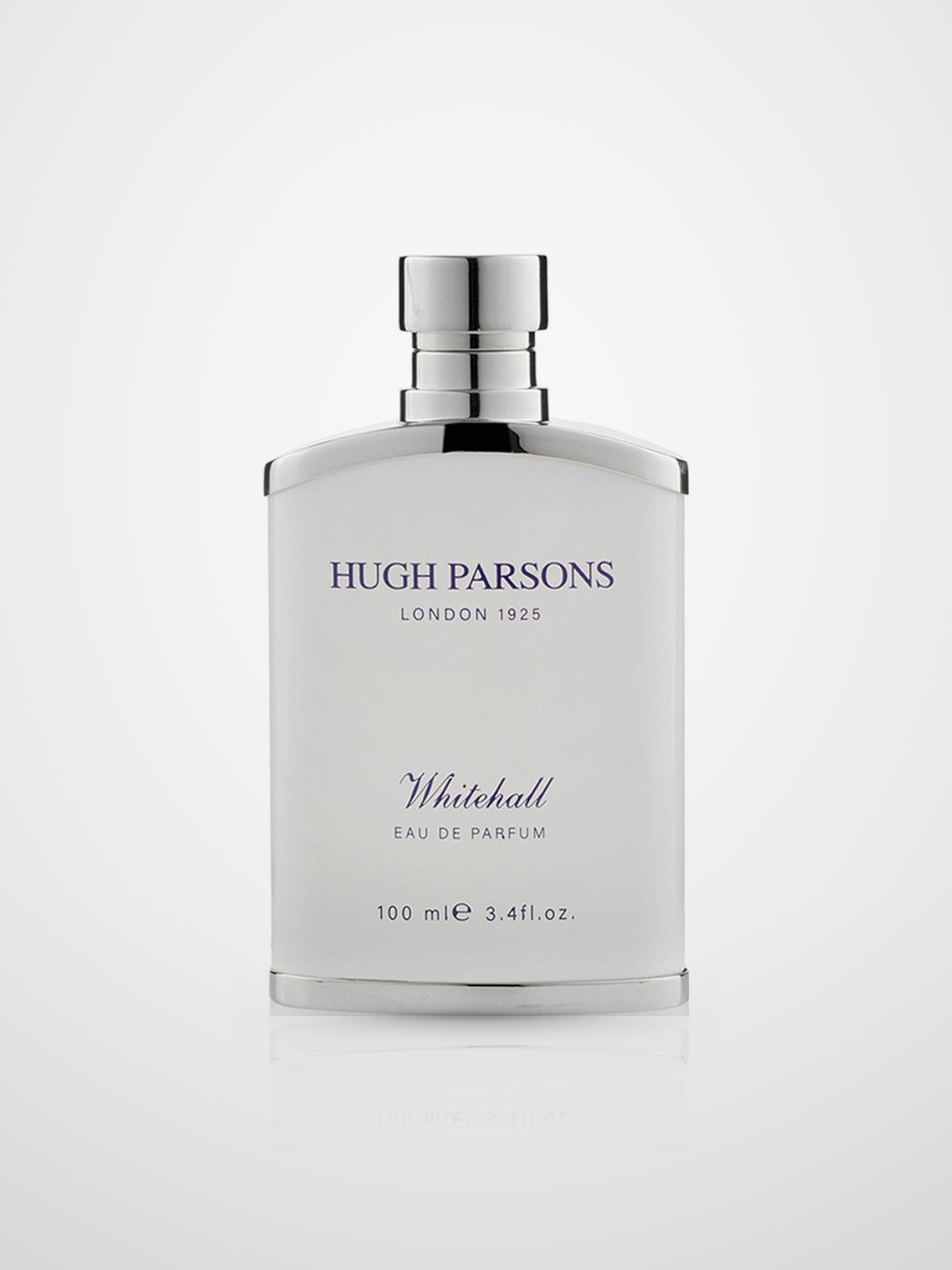 Парфюмерная вода Hugh Parsons Whitehall Eau de Parfum мужская 100 мл HUGH PARSONS