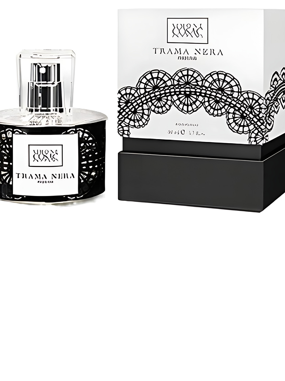 Парфюмерная вода Simone Cosac Profumi Trama Nera Eau de Parfum женская 100 мл фото 3
