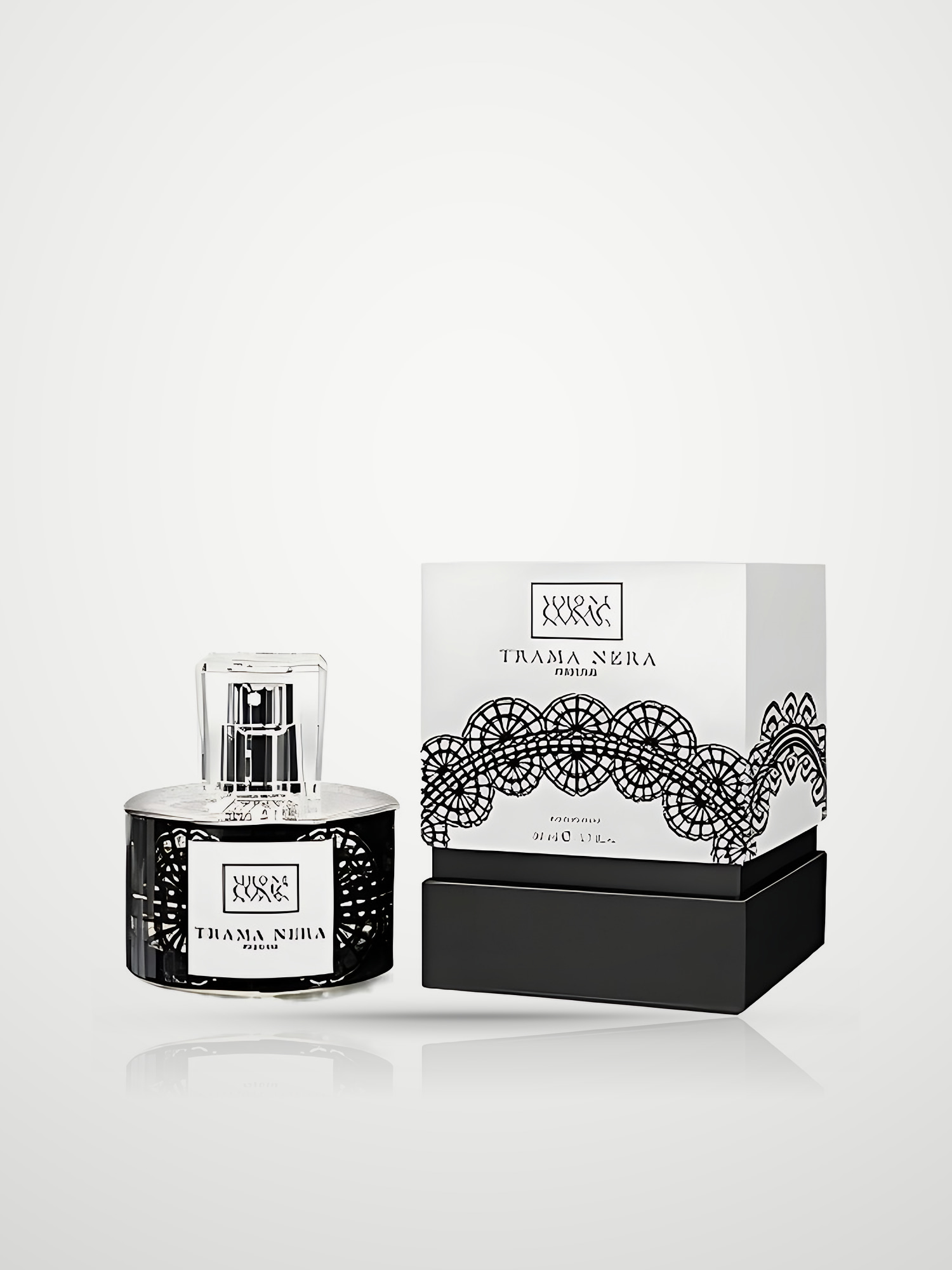 Парфюмерная вода Simone Cosac Profumi Trama Nera Eau de Parfum женская 100 мл Simone Cosac