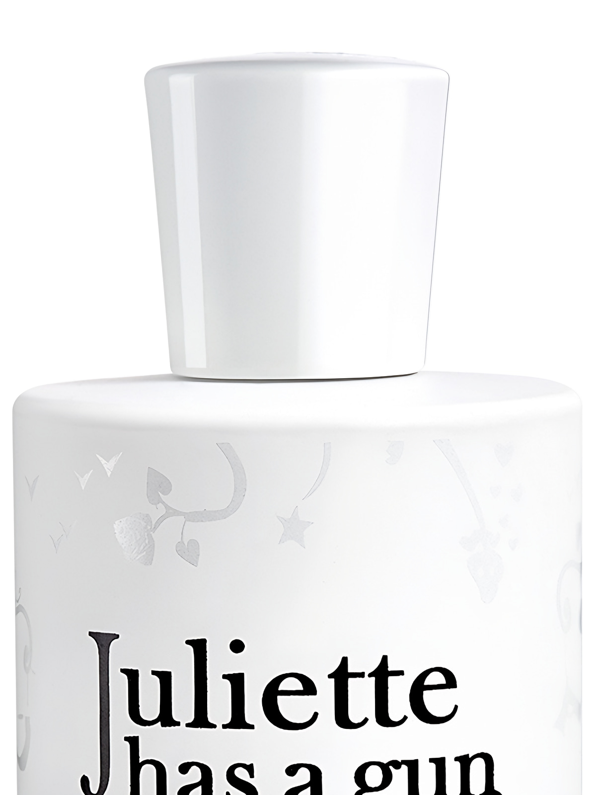 Парфюмерная вода Juliette Has A Gun Miss Charming Eau de Parfum женская 50 мл фото 4