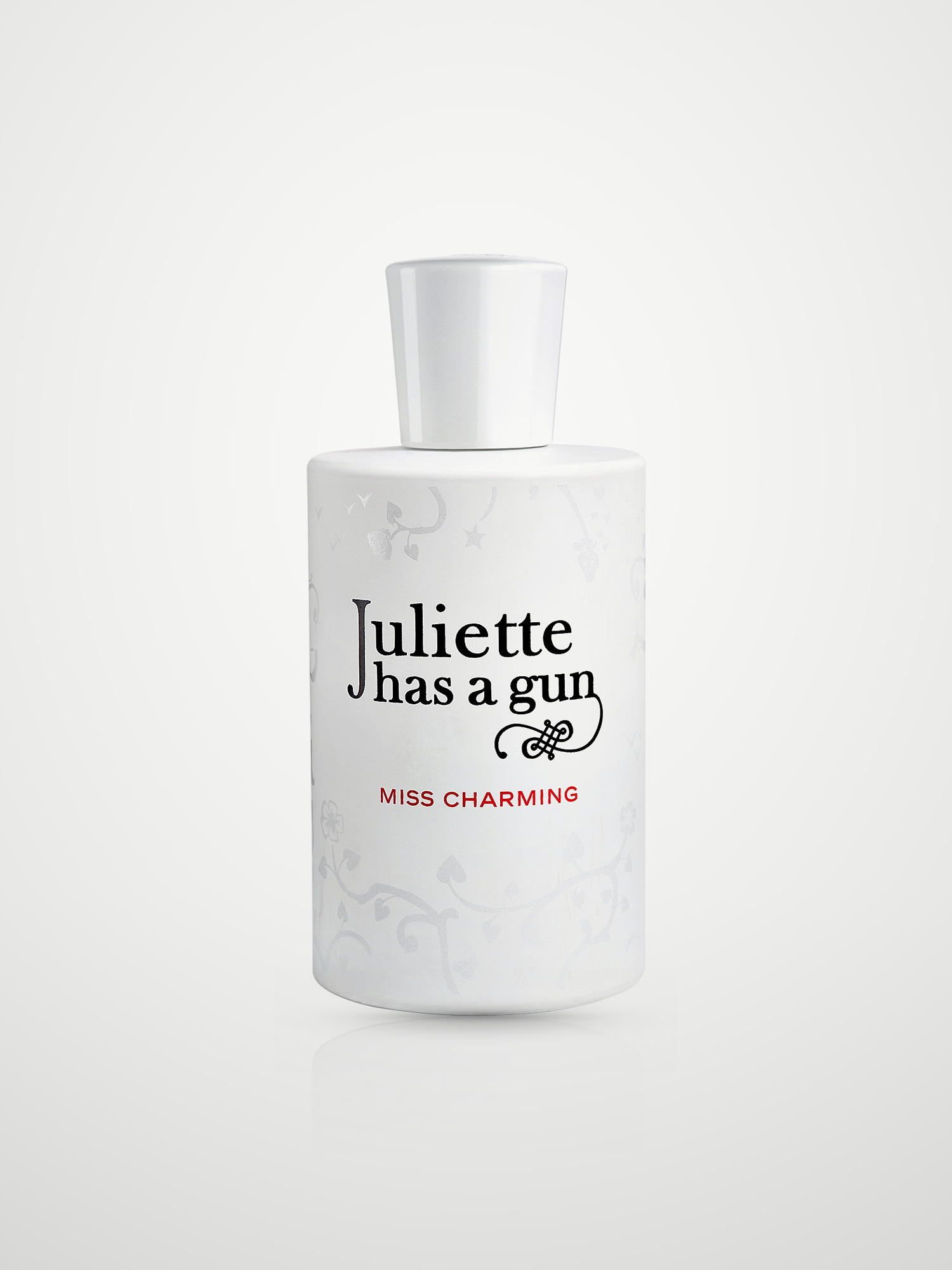 Парфюмерная вода Juliette Has A Gun Miss Charming Eau de Parfum женская 100 мл Juliette Has A Gun