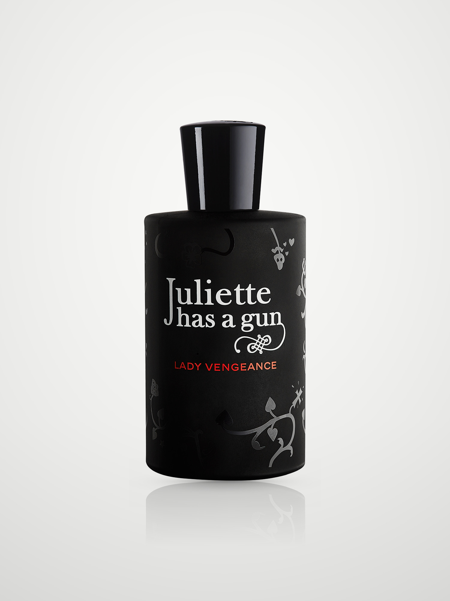 Парфюмерная вода Juliette Has A Gun Lady Vengeance Eau de Parfum женская 50 мл Juliette Has A Gun купить