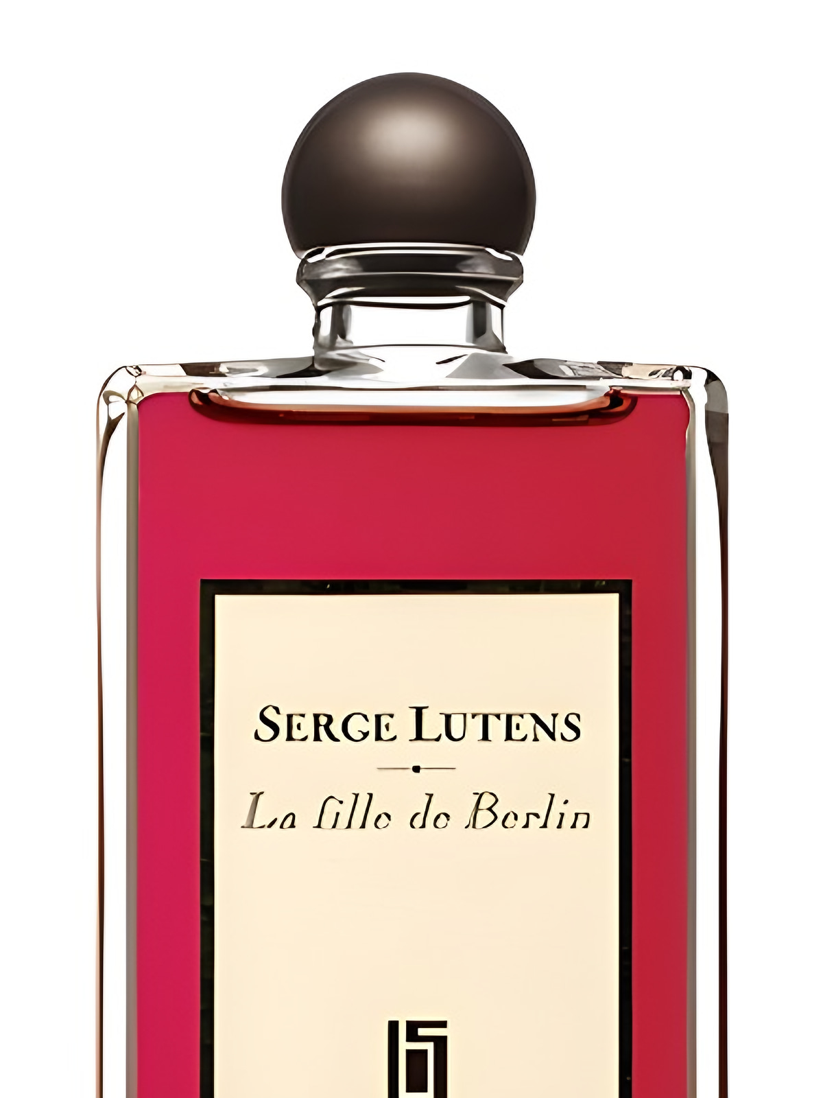 Парфюмерная вода Serge Lutens La Fille de Berlin Eau de Parfum унисекс 50 мл фото 3