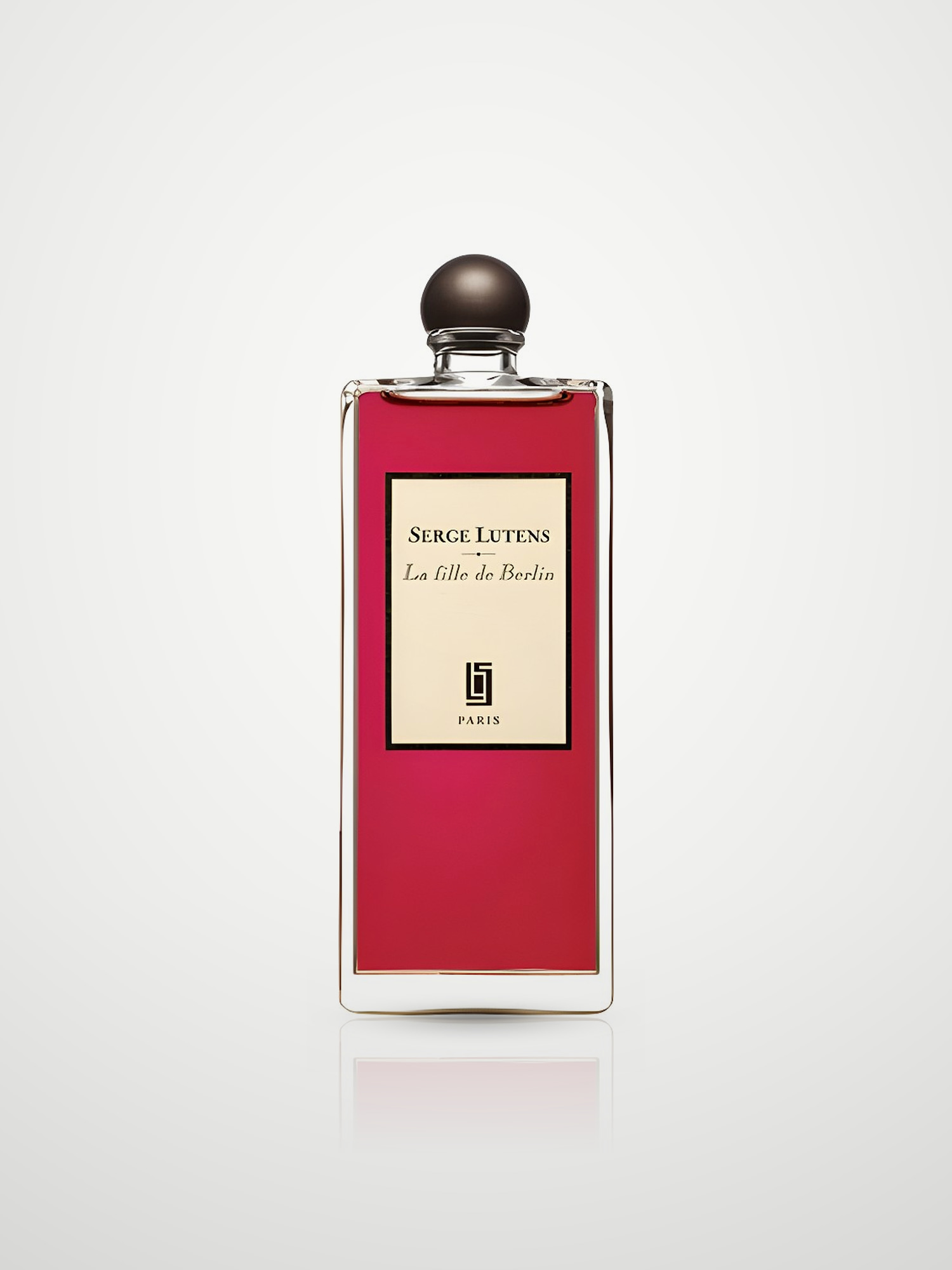Парфюмерная вода Serge Lutens La Fille de Berlin Eau de Parfum унисекс 50 мл Serge Lutens