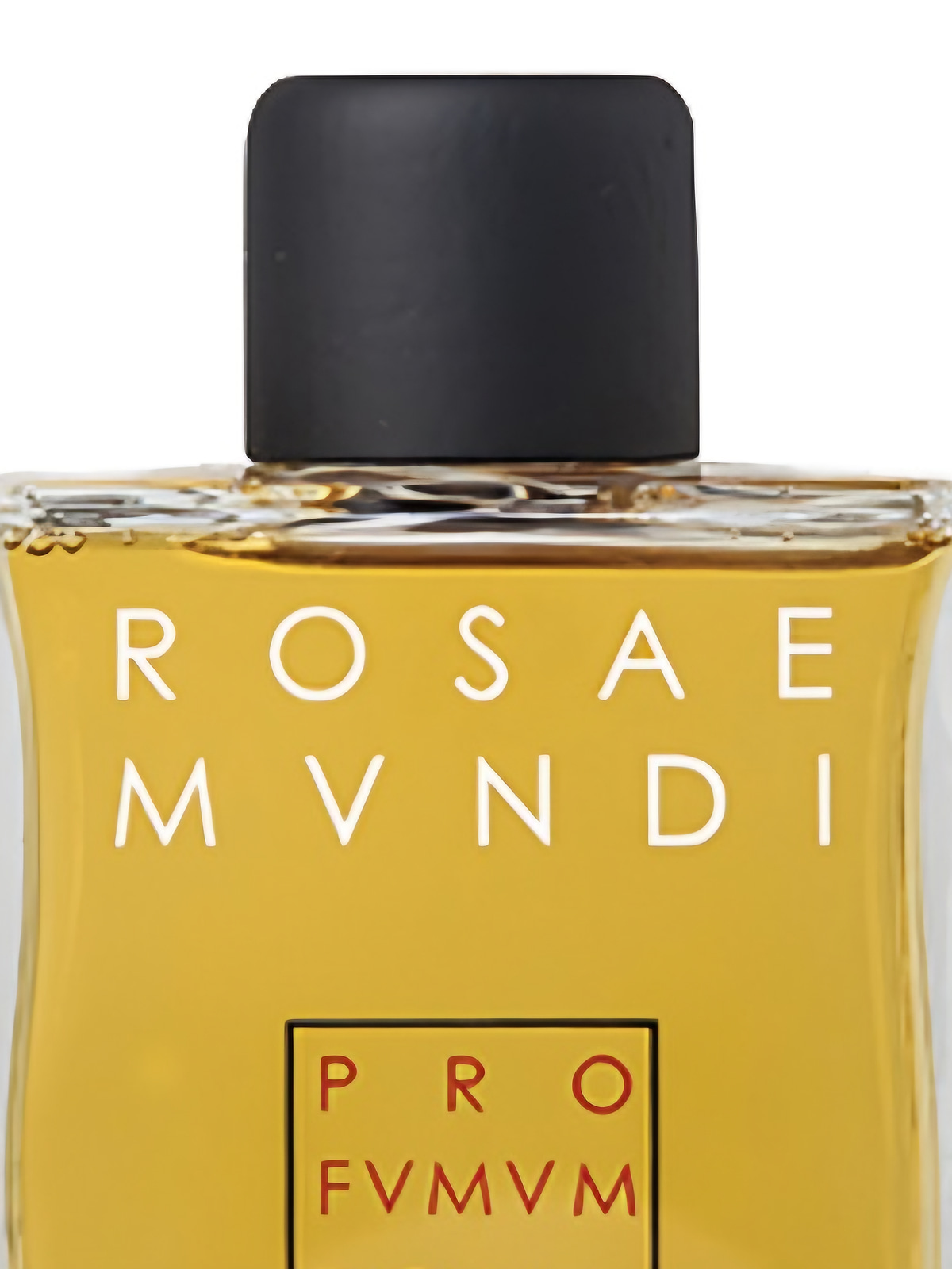 Парфюмерная вода Profumum Roma Rosae Mundi Eau de Parfum унисекс 100 мл фото 3