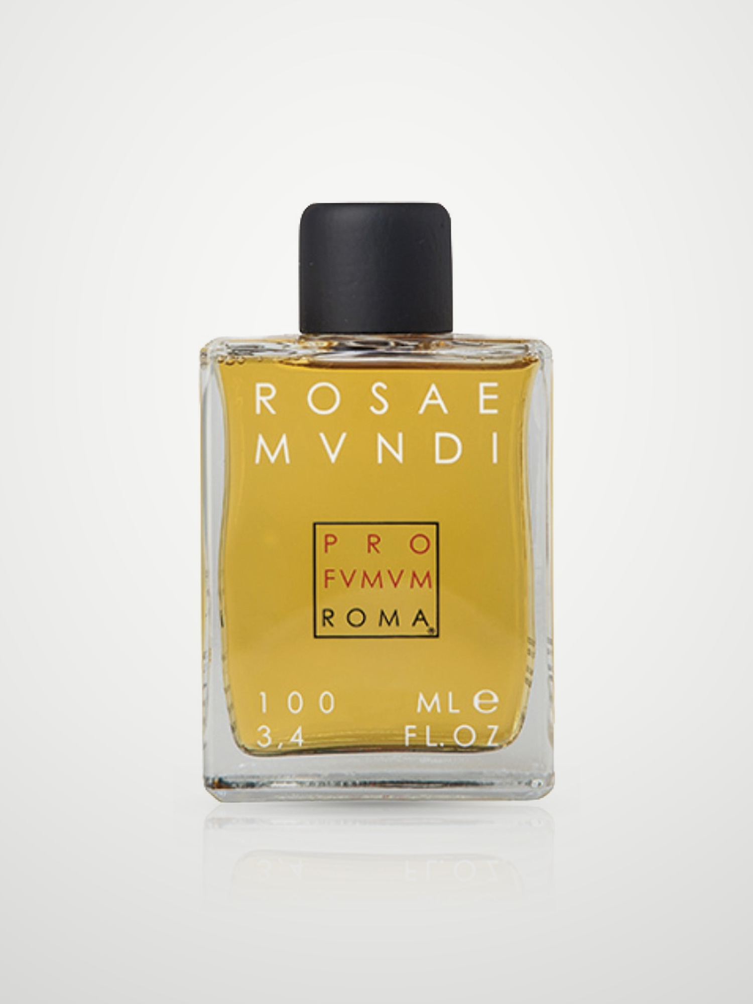 Парфюмерная вода Profumum Roma Rosae Mundi Eau de Parfum унисекс 100 мл Profumum