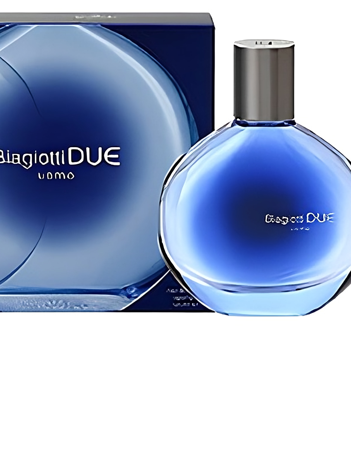 Туалетная вода Laura Biagiotti Biagiotti Due Uomo Eau de Toilette мужская 30 мл фото 3