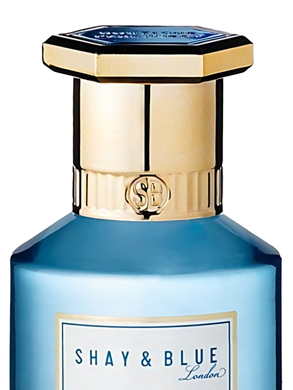 Парфюмерная вода Shay & Blue London Atropa Belladonna Eau de Parfum женская 100 мл фото 2