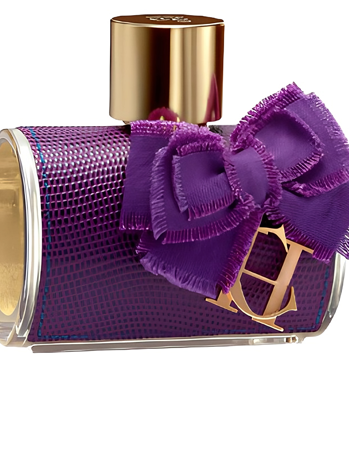 Парфюмерная вода Carolina Herrera CH Eau De Parfum Sublime женская 50 мл фото 8
