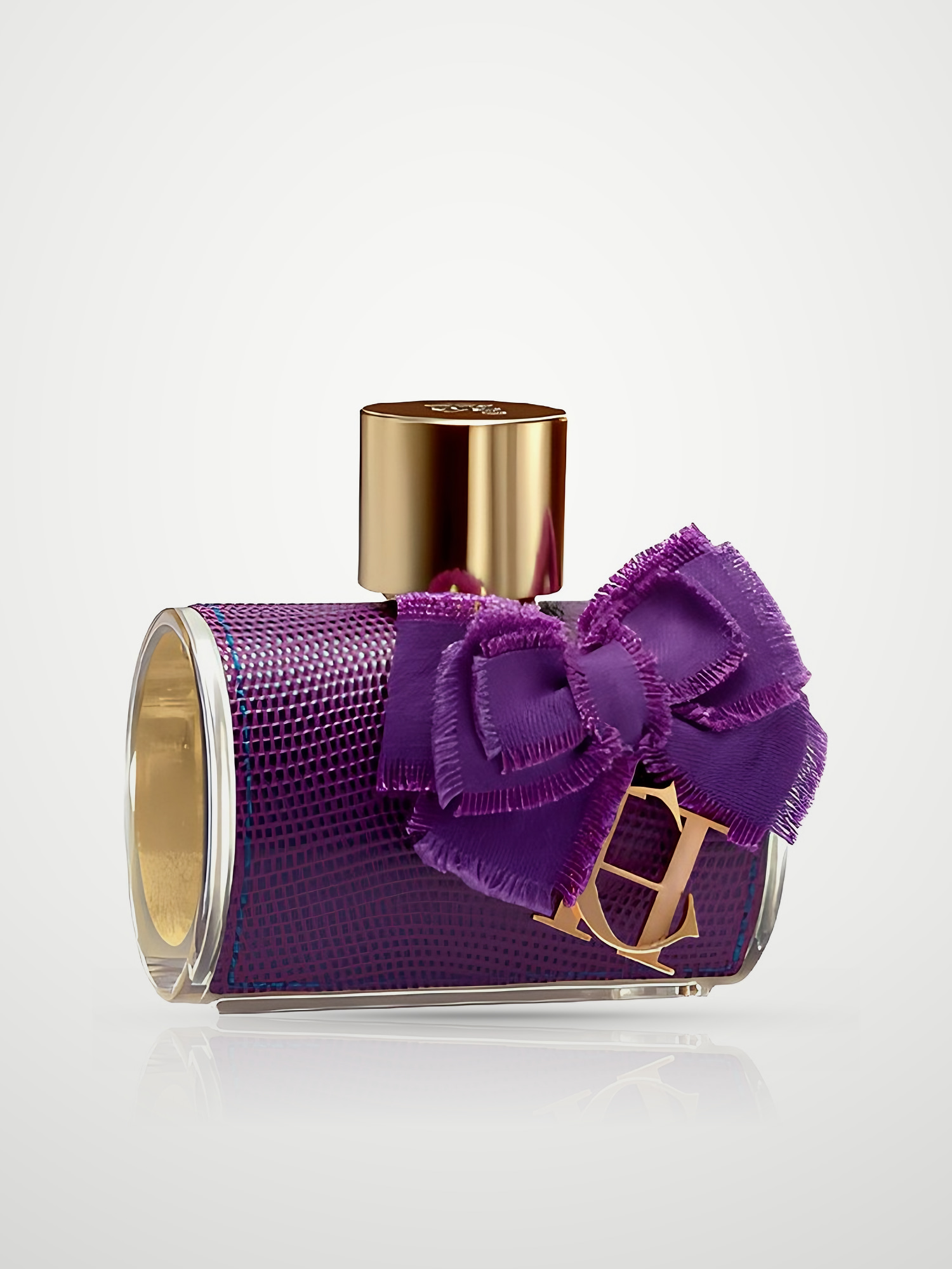 Парфюмерная вода Carolina Herrera CH Eau De Parfum Sublime женская 30 мл Carolina Herrera