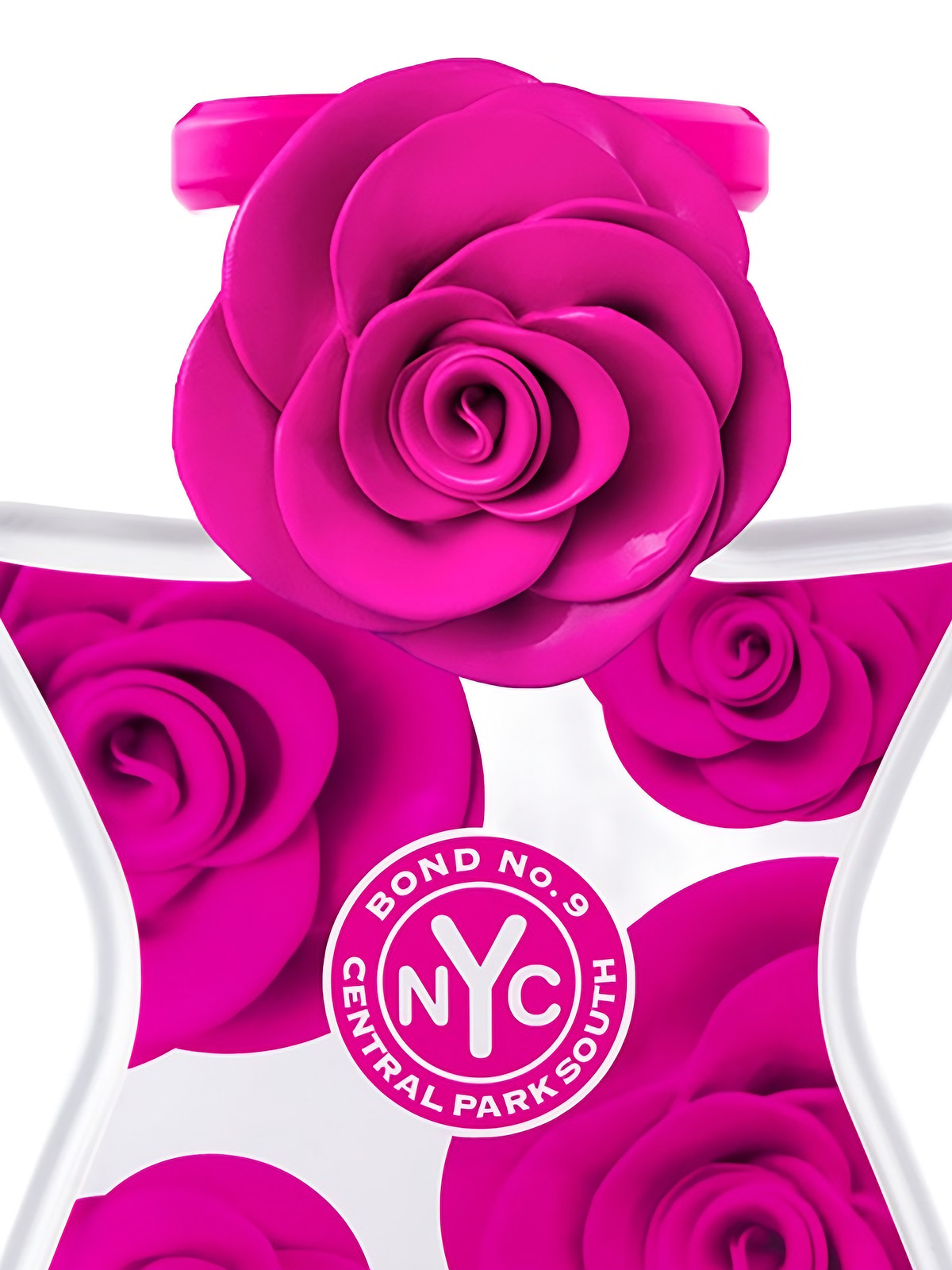 Парфюмерная вода Bond No 9 Central Park South Eau de Parfum женская 100 мл фото 3