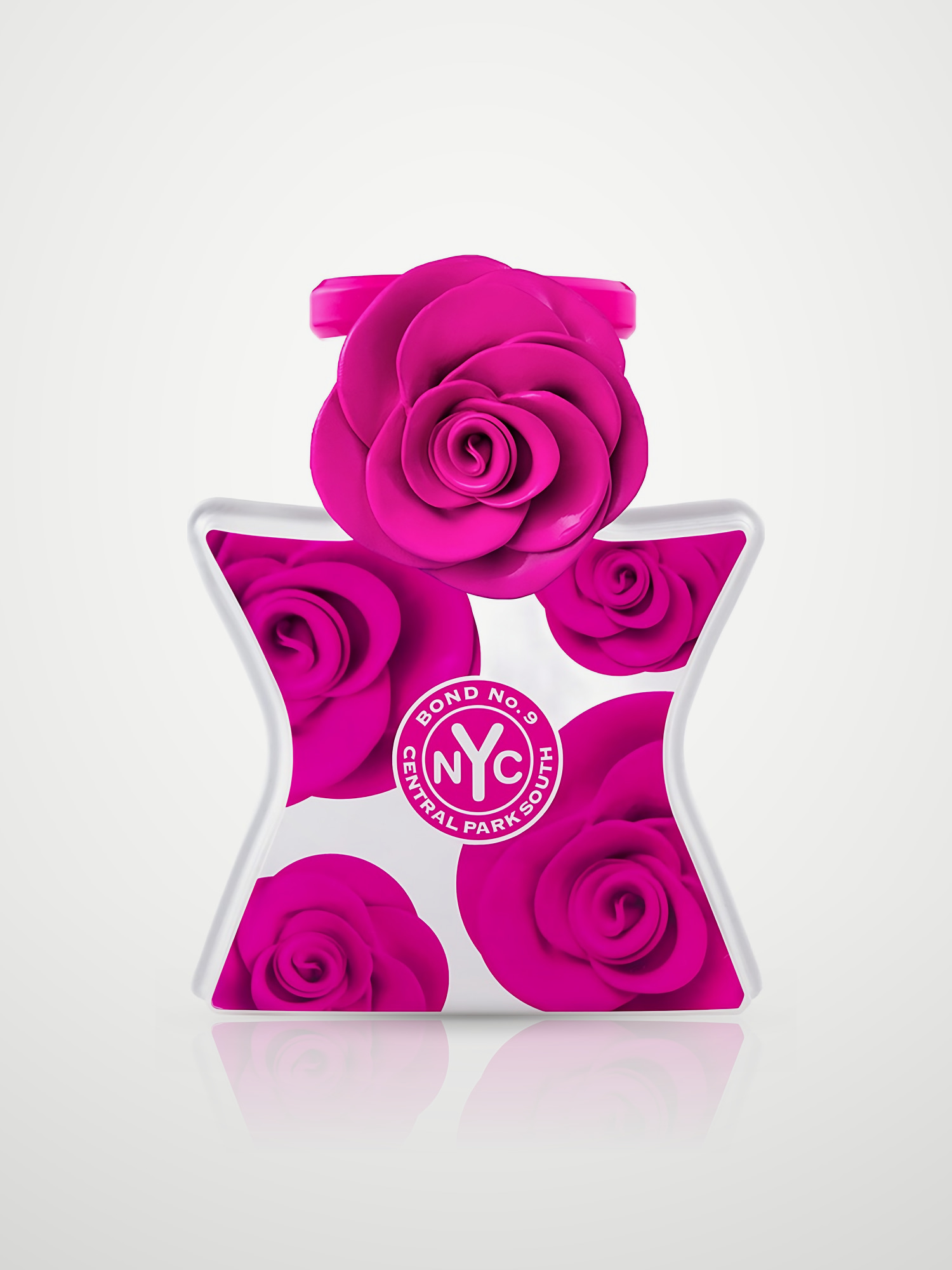 Парфюмерная вода Bond No 9 Central Park South Eau de Parfum женская 100 мл BOND