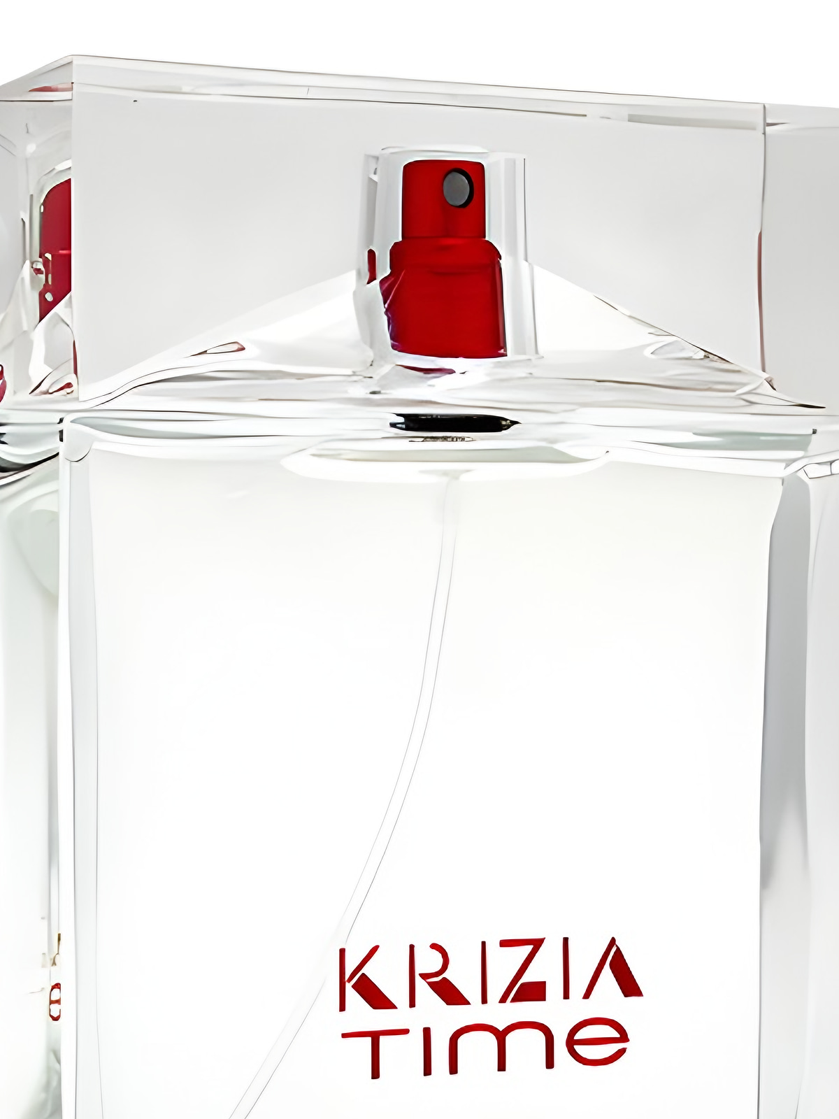 Туалетная вода Krizia Time Woman Eau de Toilette женская 50 мл фото 3