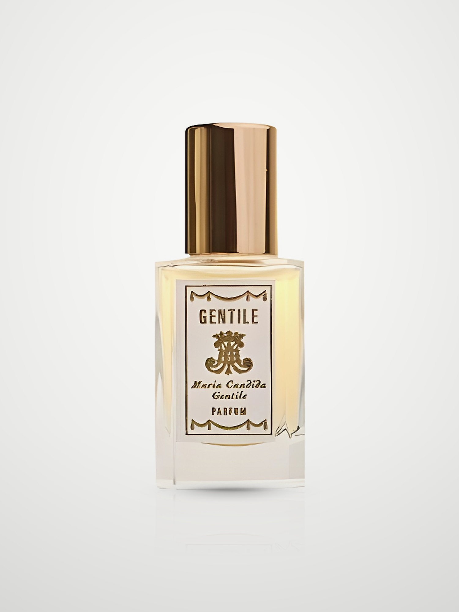 Духи Maria Candida Gentile Gentile Extrait de Parfum мужские 30 мл Maria Candida Gentile