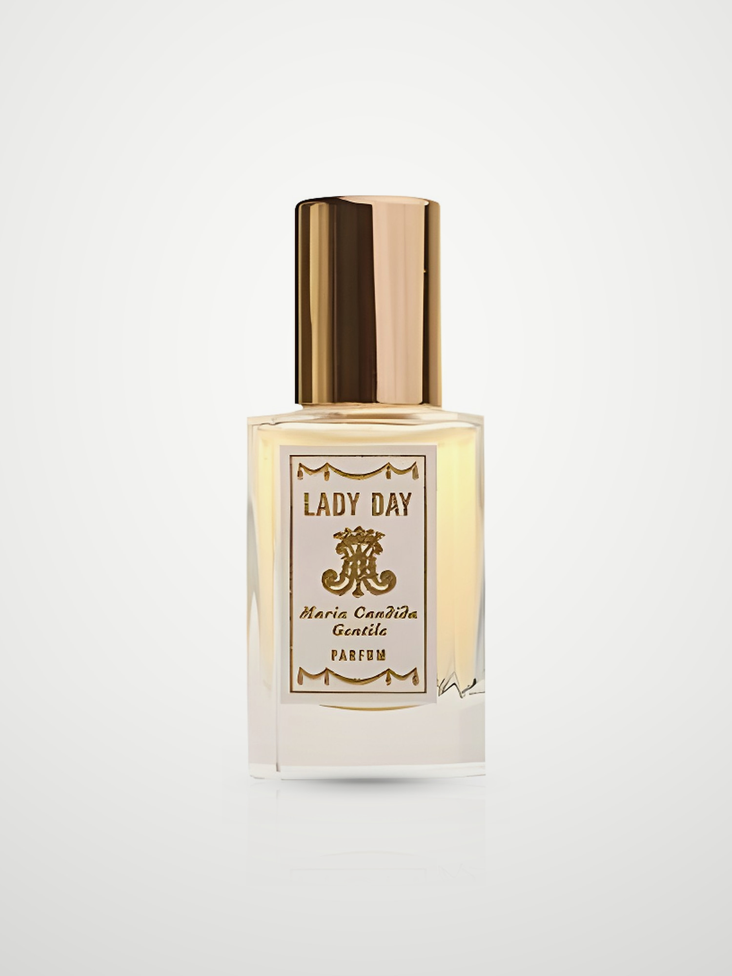 Духи Maria Candida Gentile Lady Day Extrait de Parfum женские 30 мл Maria Candida Gentile