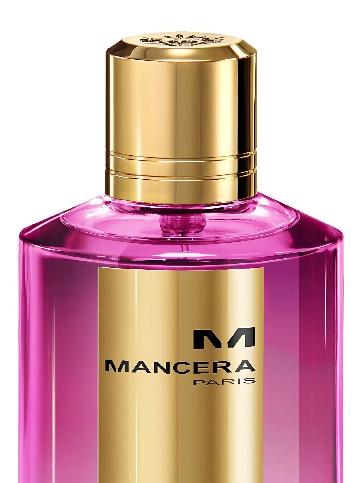Парфюмерная вода Mancera Roses Greedy Eau de Parfum унисекс 60 мл фото 3
