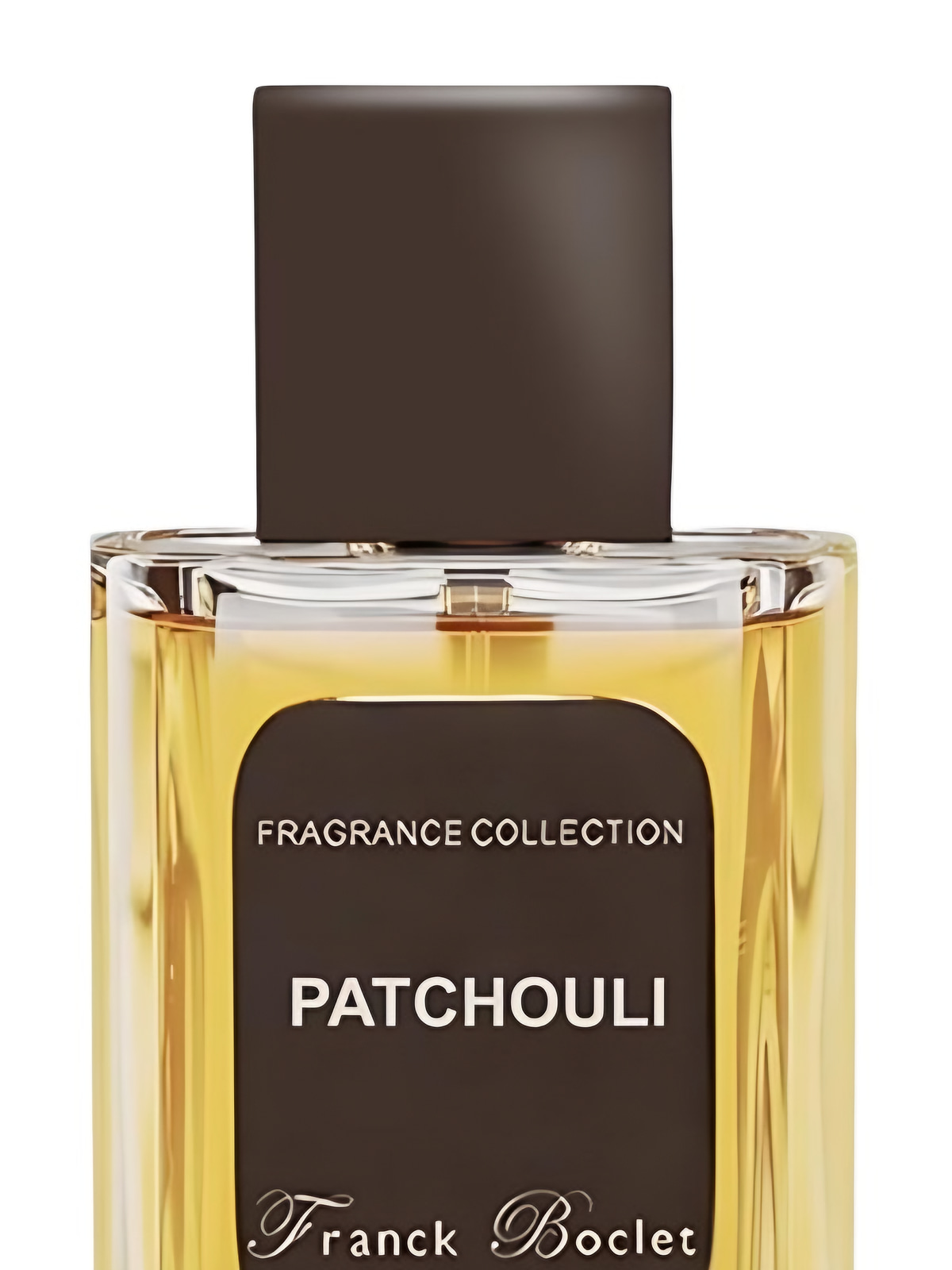 Парфюмерная вода Franck Boclet Patchouli Eau de Parfum мужская 100 мл фото 6
