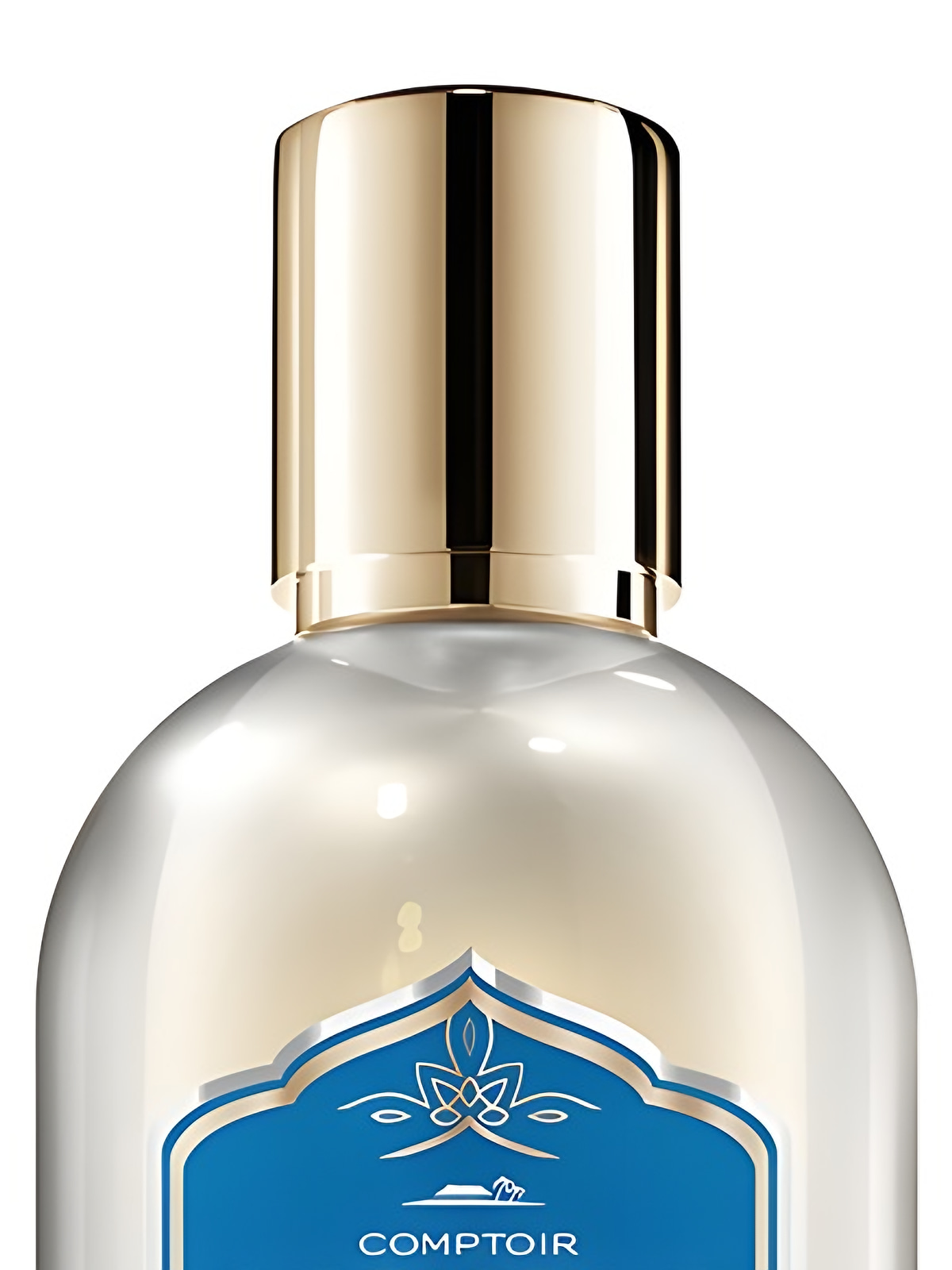 Парфюмерная вода Comptoir Sud Pacifique Oudh Sensuel Eau de Parfum унисекс 100 мл фото 3