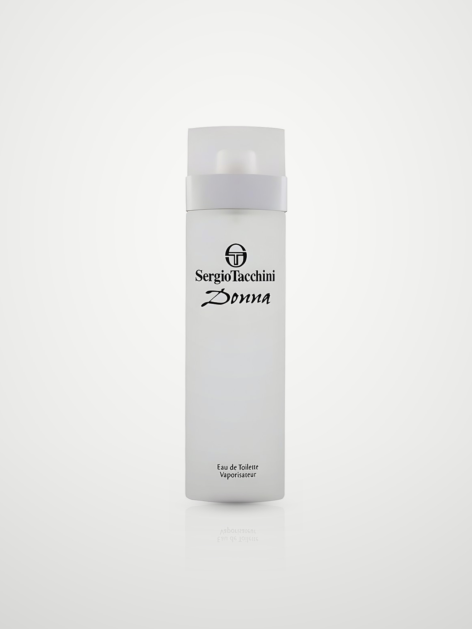 Туалетная вода Sergio Tacchini Donna Eau de Toilette женская 75 мл Sergio Tacchini