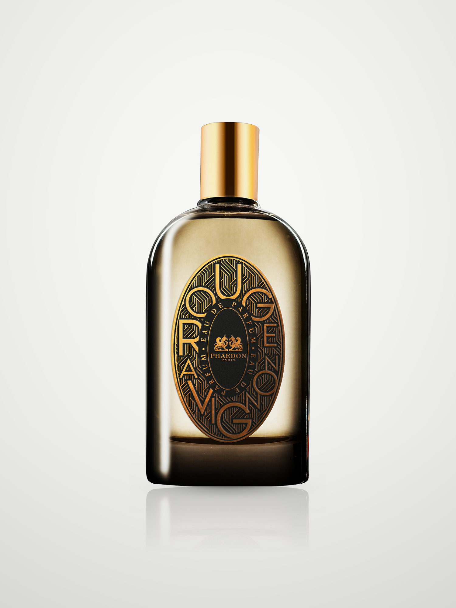 Парфюмерная вода Phaedon Rouge Avignon Eau de Parfum унисекс 100 мл PHAEDON