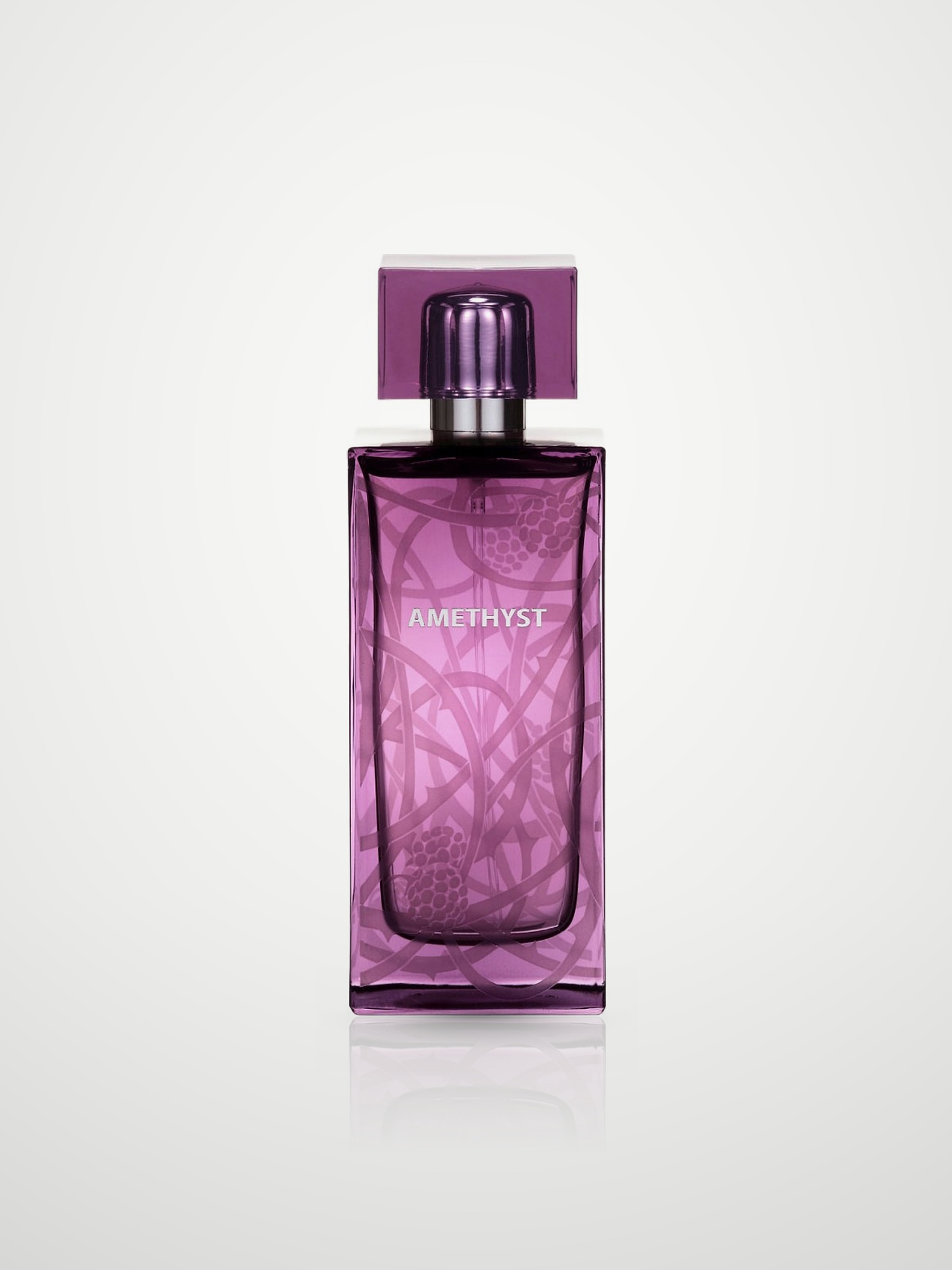Парфюмерная вода Lalique Amethyst Eau de Parfum женская 100 мл Lalique