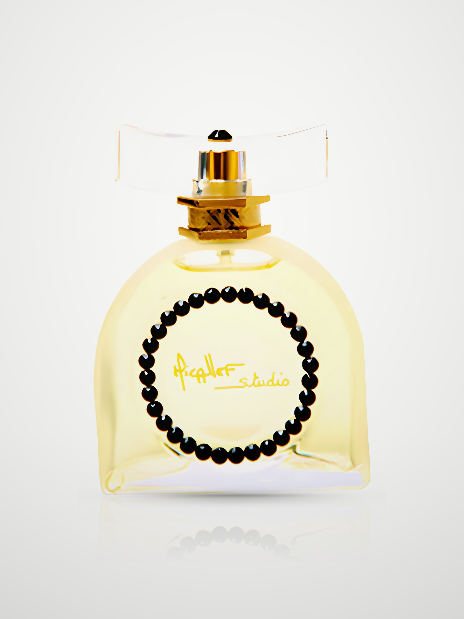 Парфюмерная вода M. Micallef Imperial Santal Eau de Parfum мужская 75 мл M.Micallef