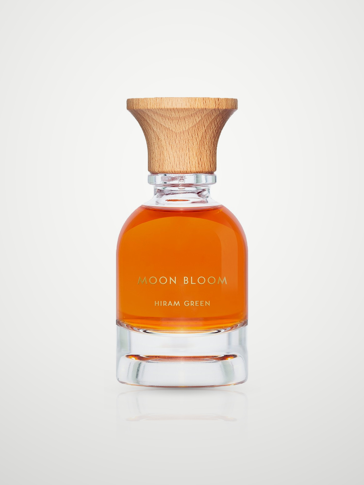 Парфюмерная вода Hiram Green Moon Bloom Eau de Parfum женская 50 мл Hiram Green