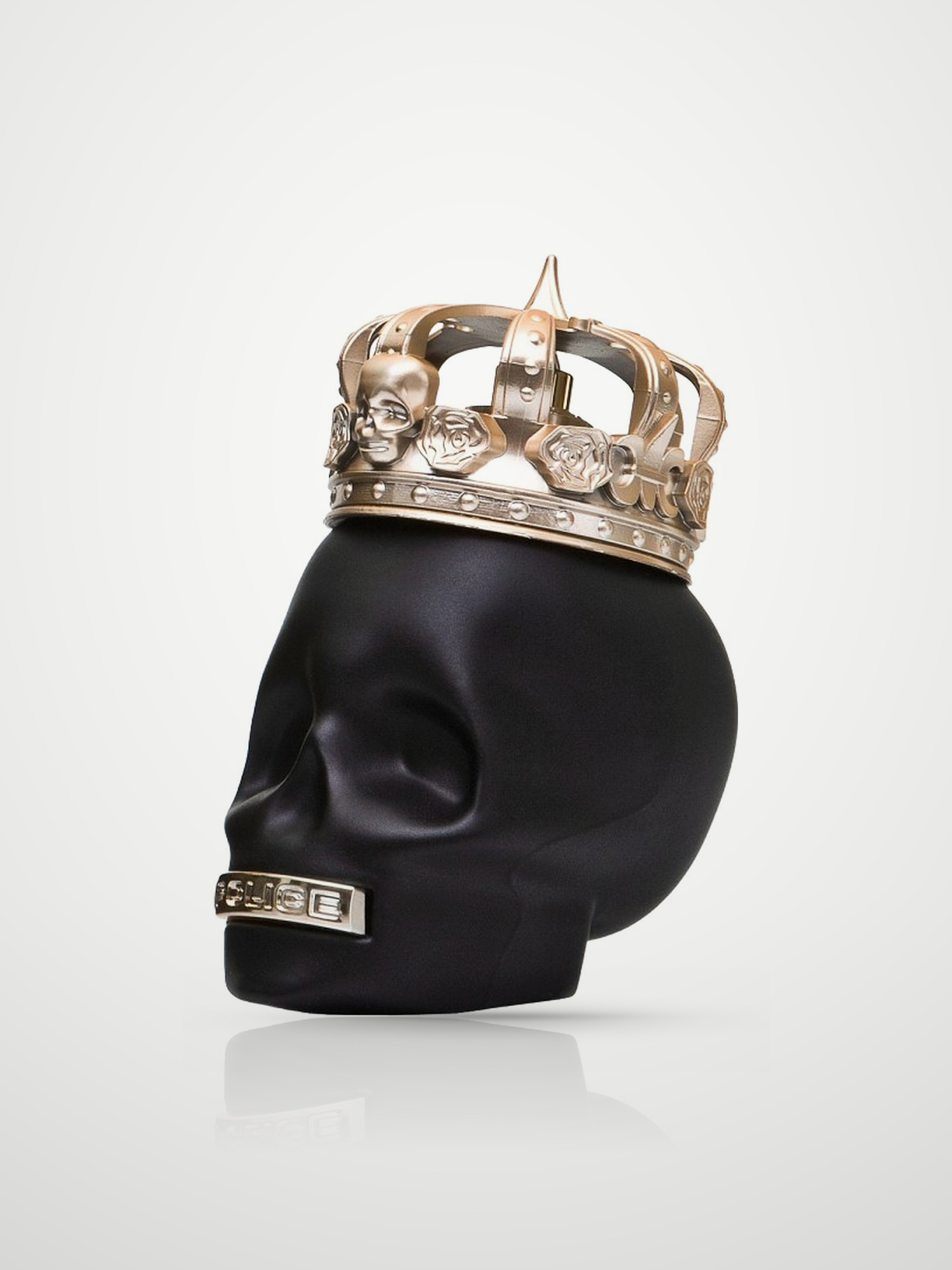 Туалетная вода Police TO BE The King Eau de Toilette мужская 40 мл POLICE