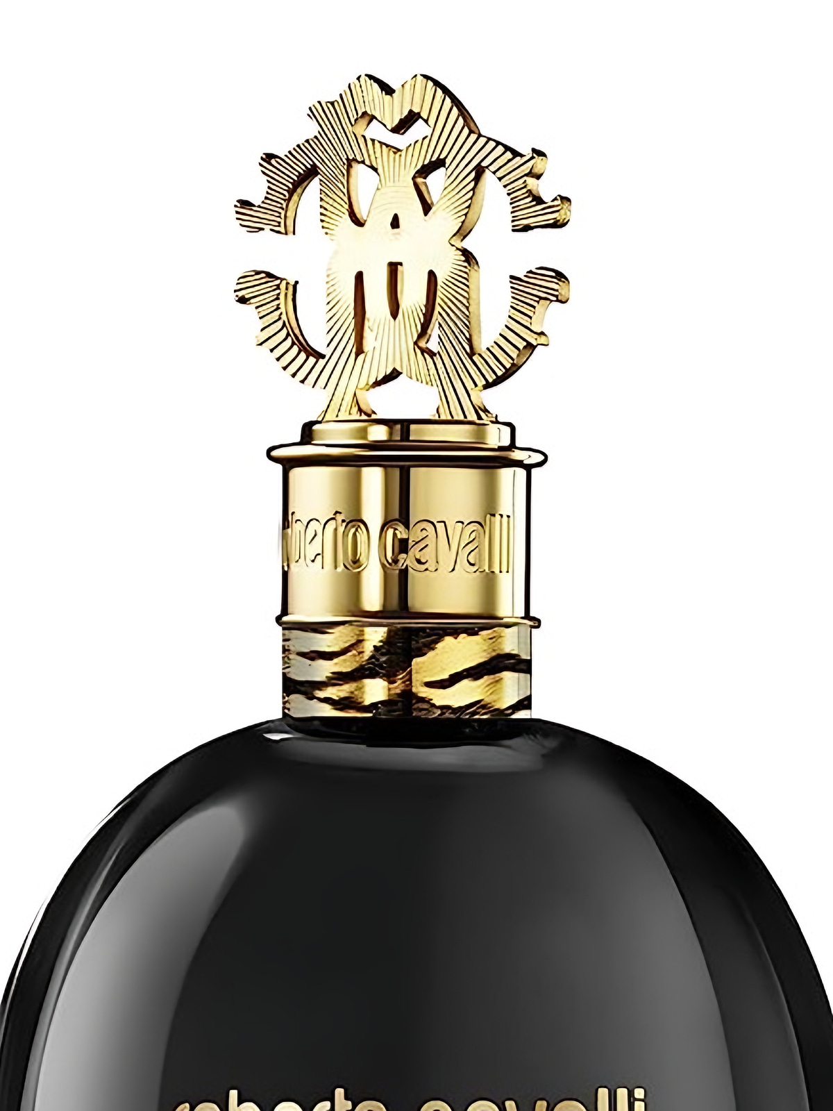 Парфюмерная вода Roberto Cavalli Nero Assoluto Eau de Parfum женская 75 мл фото 3