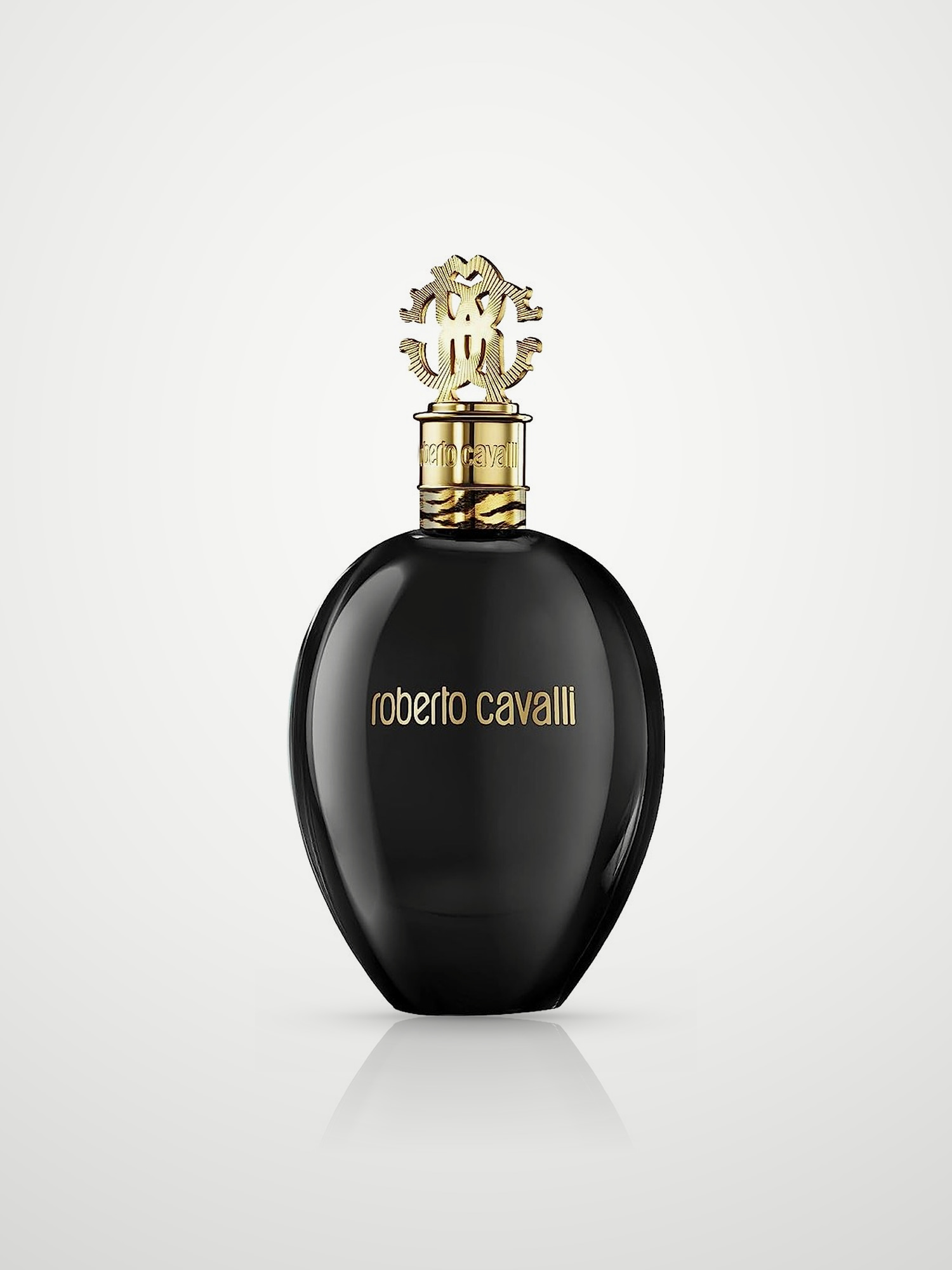 Парфюмерная вода Roberto Cavalli Nero Assoluto Eau de Parfum женская 75 мл Roberto Cavalli