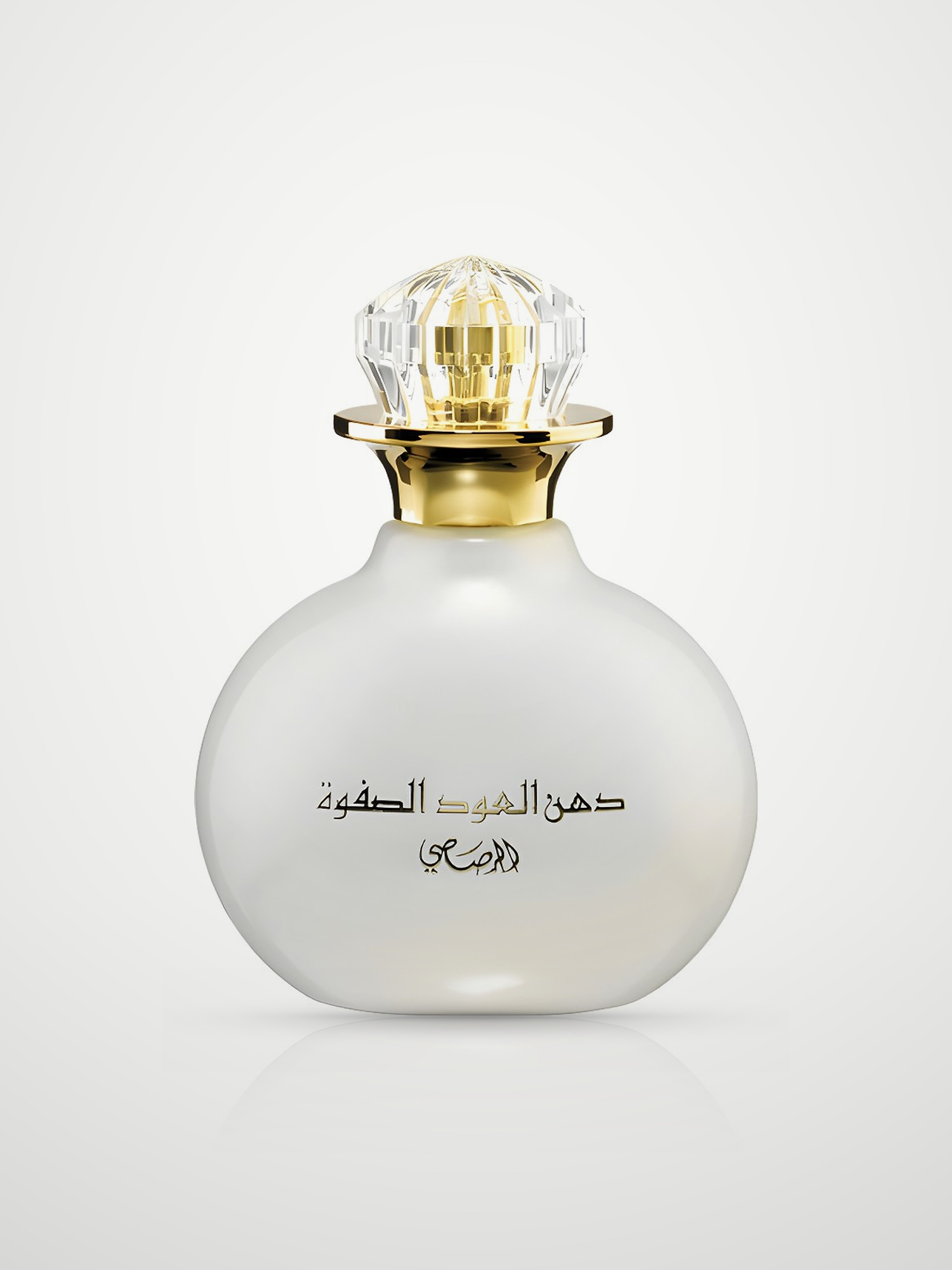 Парфюмерная вода Rasasi Dhan Al Oudh Safwa Eau de Parfum унисекс 40 мл Rasasi