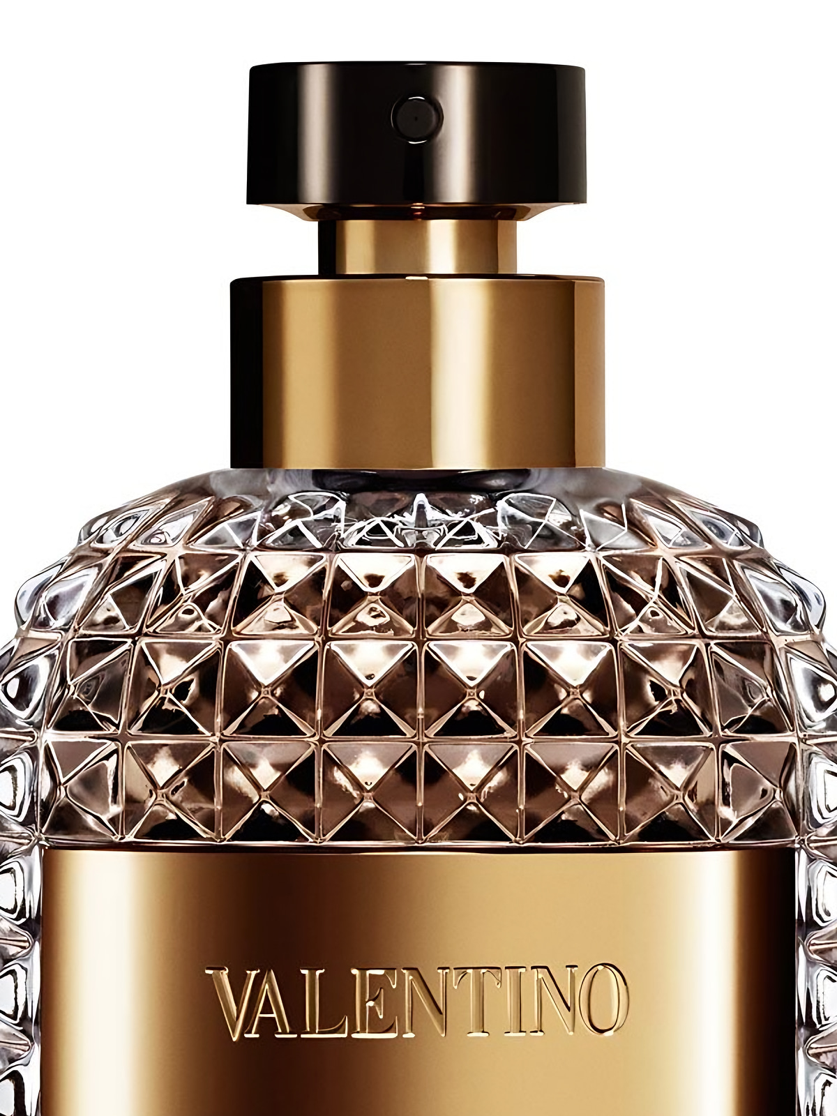 Туалетная вода Valentino Uomo Eau de Toilette мужская 100 мл фото 3