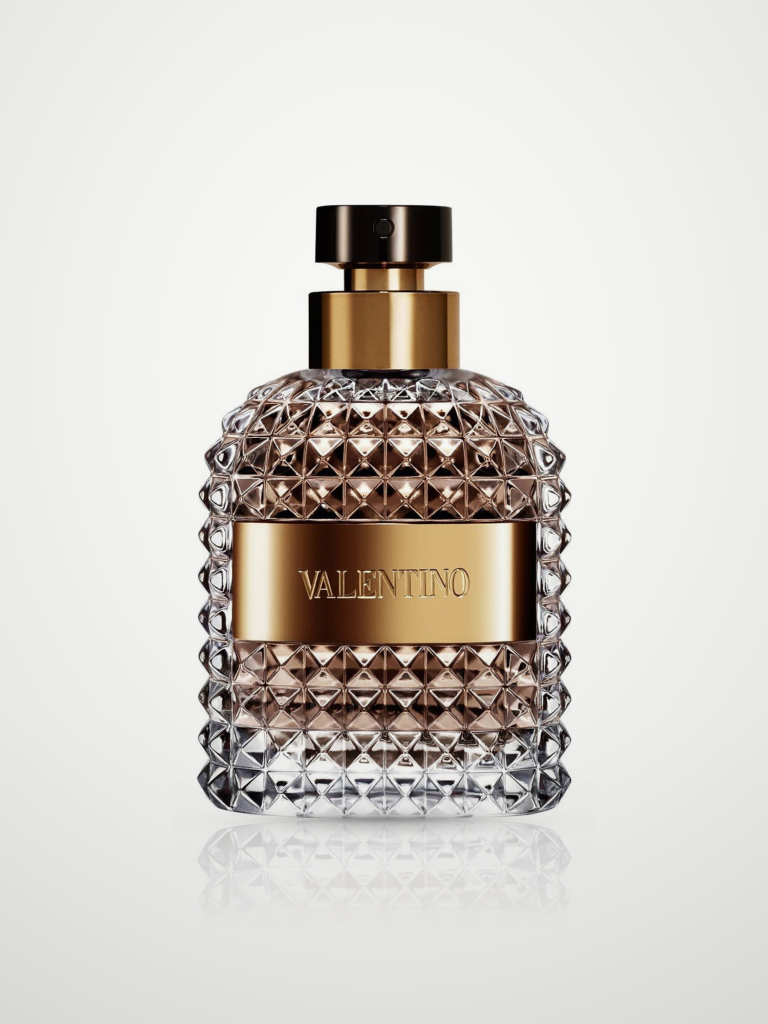 Туалетная вода Valentino Uomo Eau de Toilette мужская 100 мл Valentino