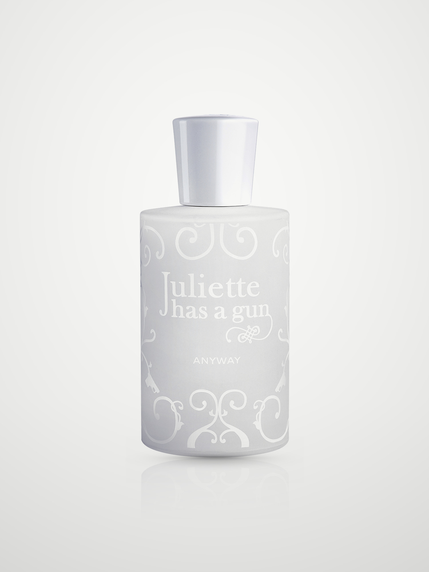 Парфюмерная вода Juliette Has A Gun Anyway Eau de Parfum унисекс 100 мл Juliette Has A Gun