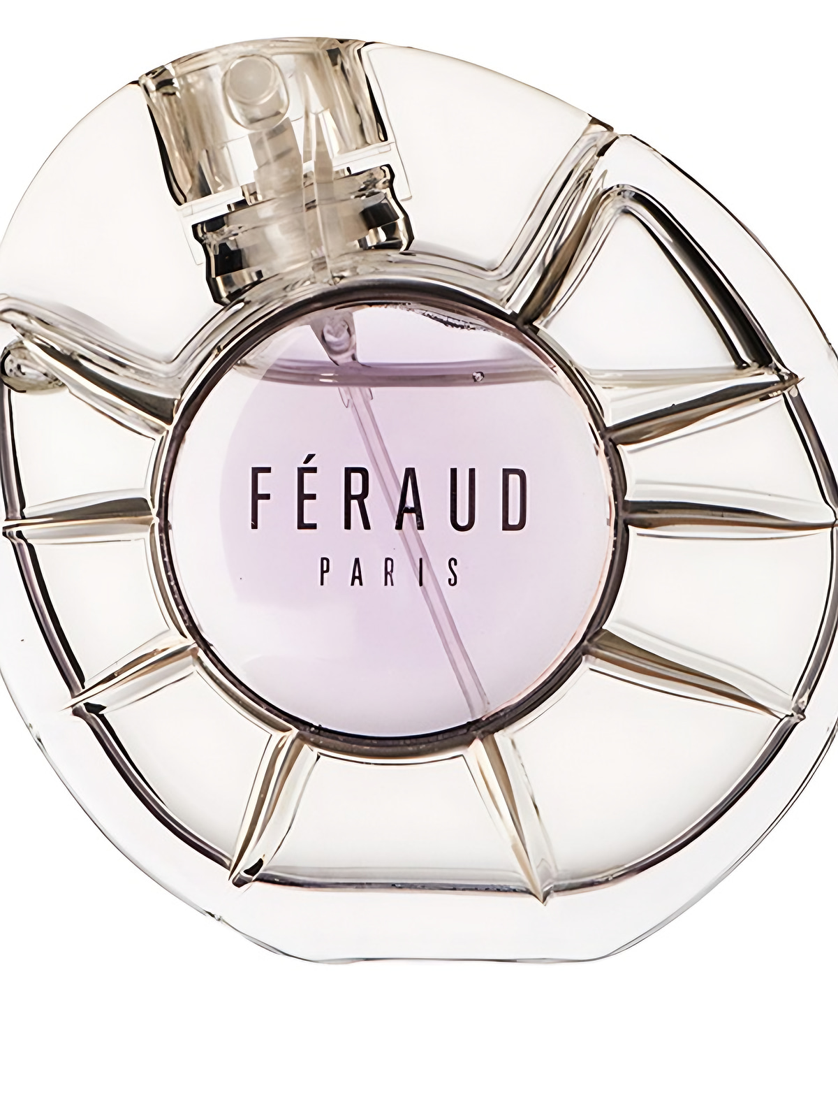 Парфюмерная вода Louis Feraud Tout A Vous Eau de Parfum женская 75 мл фото 4