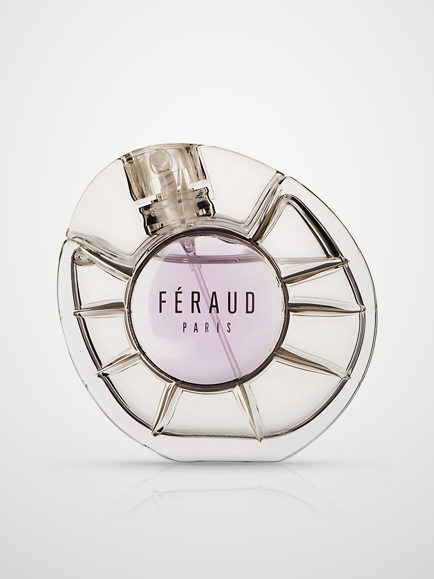 Парфюмерная вода Louis Feraud Tout A Vous Eau de Parfum женская 75 мл Louis Feraud