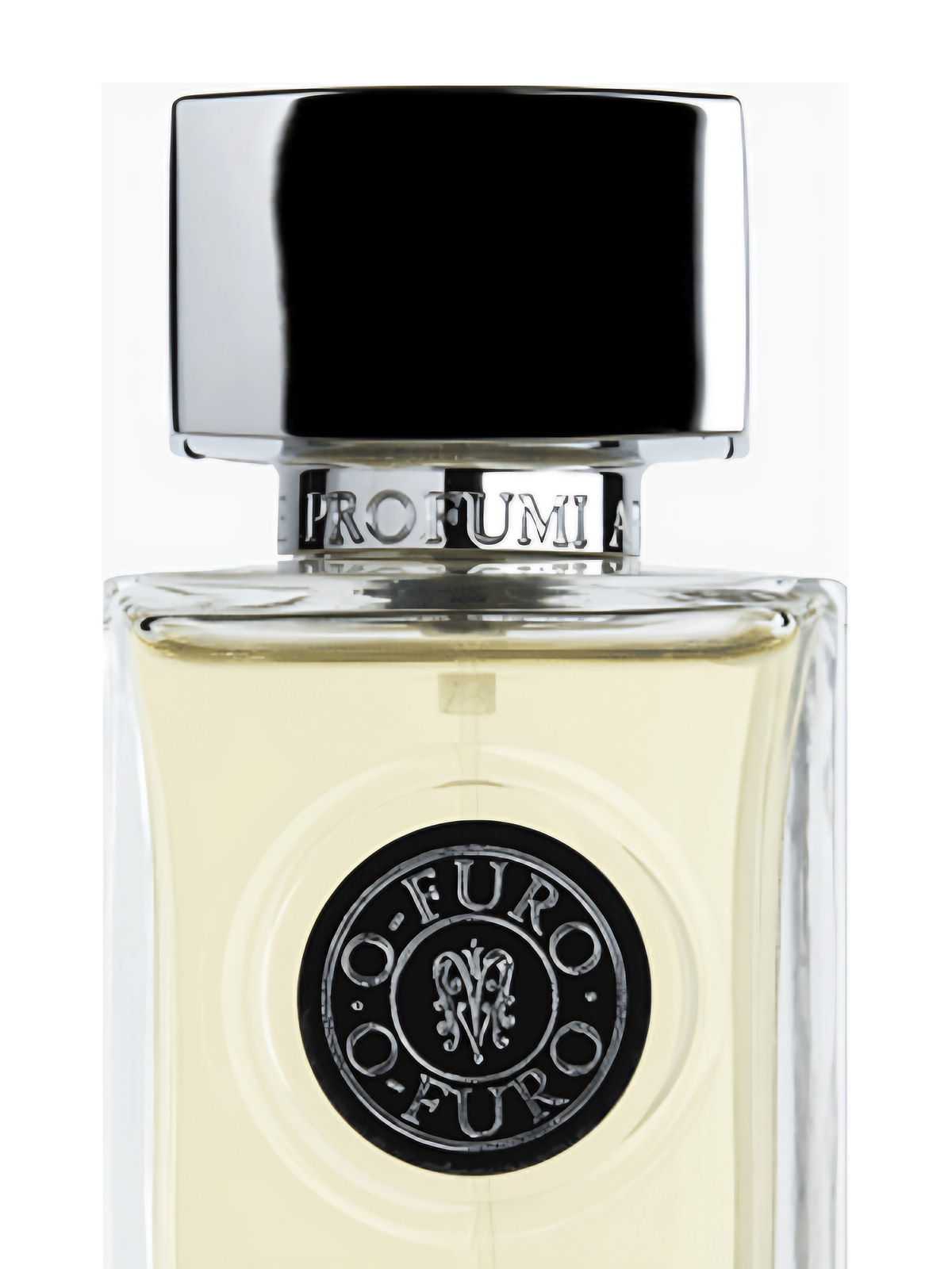 Парфюмерная вода Arte Profumi O-Furo Eau de Parfum унисекс 100 мл фото 2