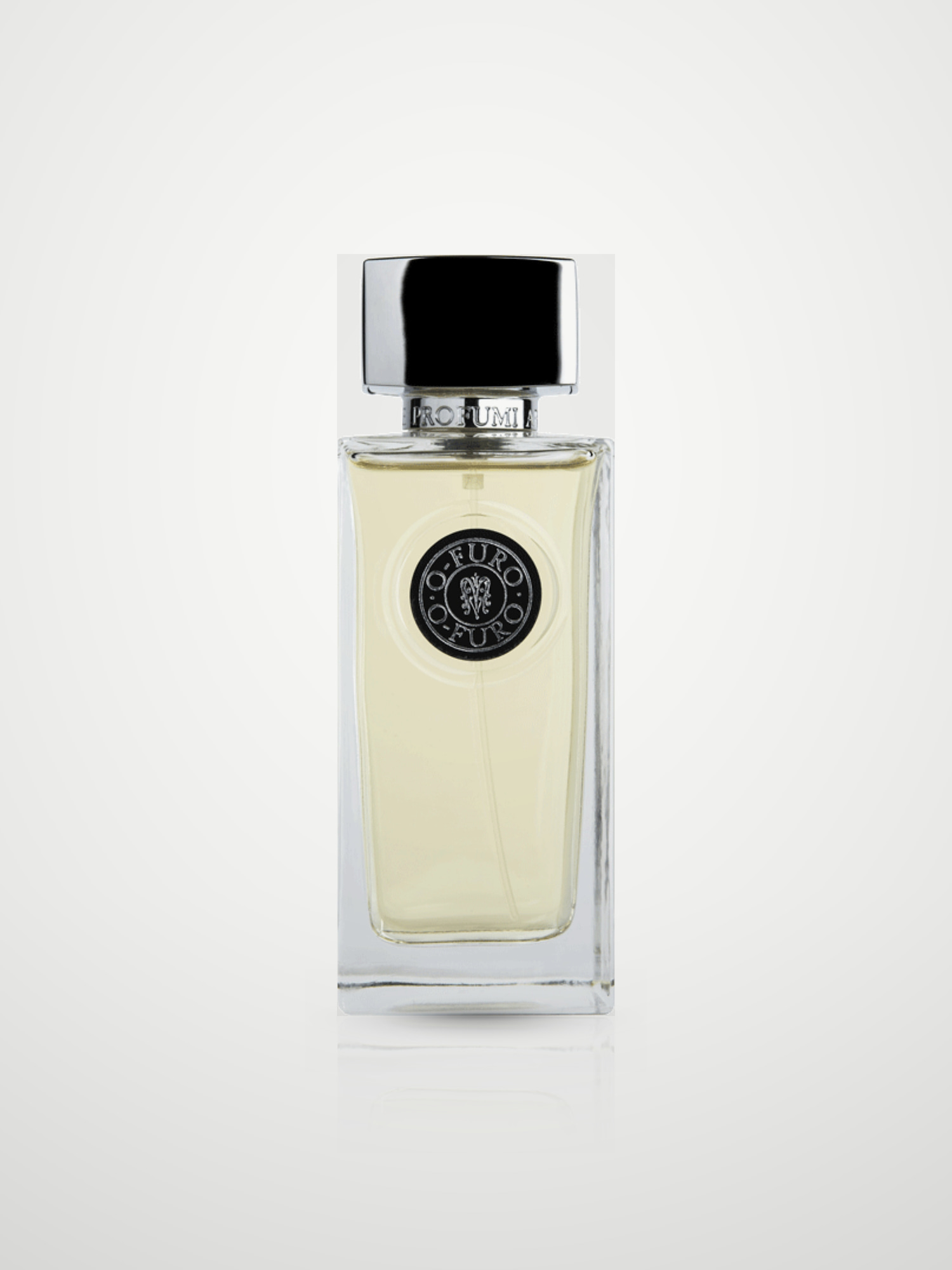 Парфюмерная вода Arte Profumi O-Furo Eau de Parfum унисекс 100 мл ARTE PROFUMI