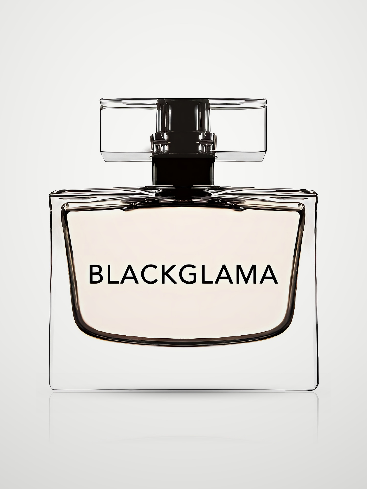 Парфюмерная вода Blackglama Epic Eau de Parfum женская 50 мл BLACKGLAMA