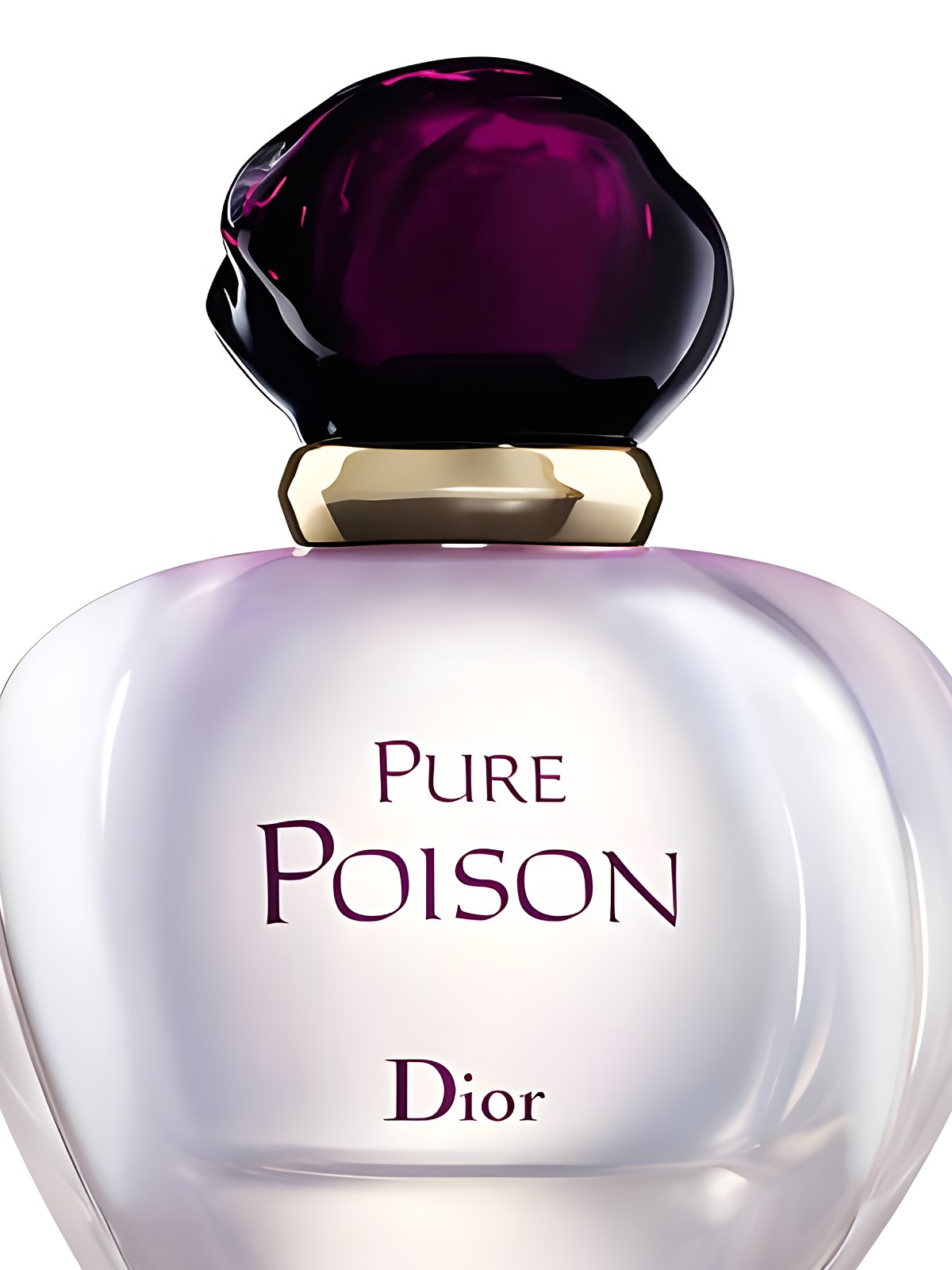 Парфюмерная вода Dior Pure Poison Eau de Parfum женская 100 мл фото 3
