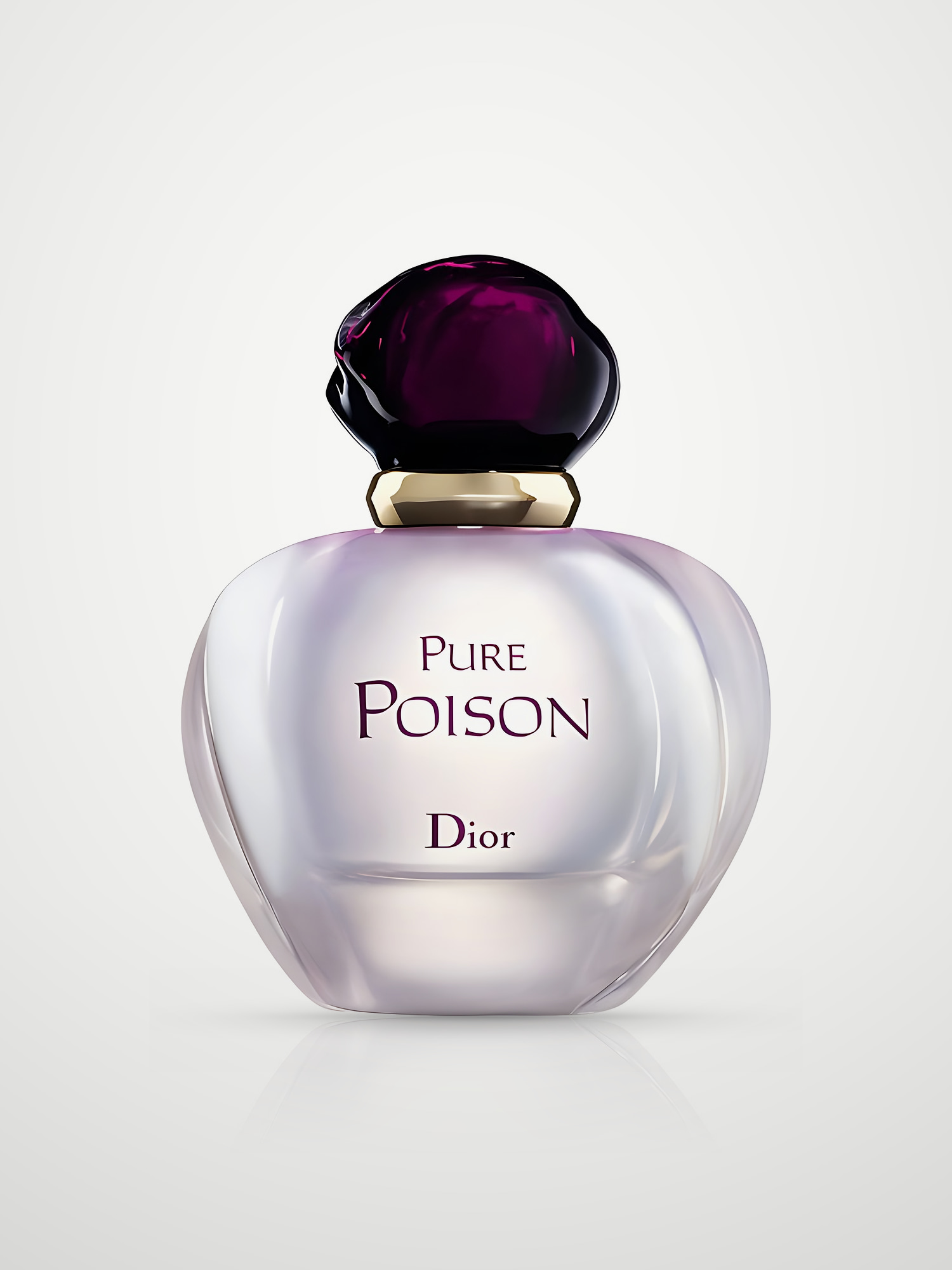 Парфюмерная вода Dior Pure Poison Eau de Parfum женская 100 мл Dior