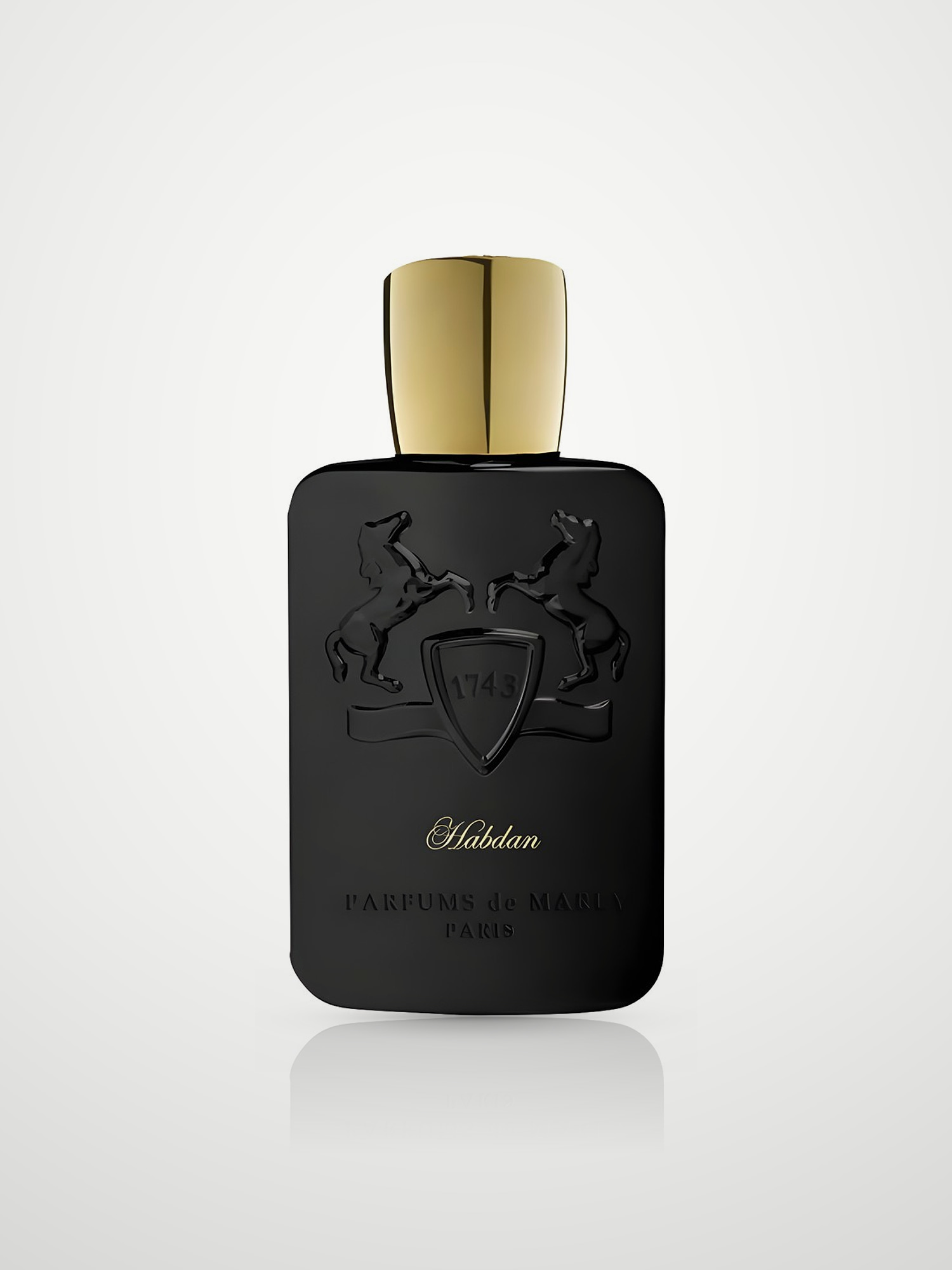 Парфюмерная вода Parfums de Marly Habdan Eau de Parfum унисекс 125 мл Parfums de Marly