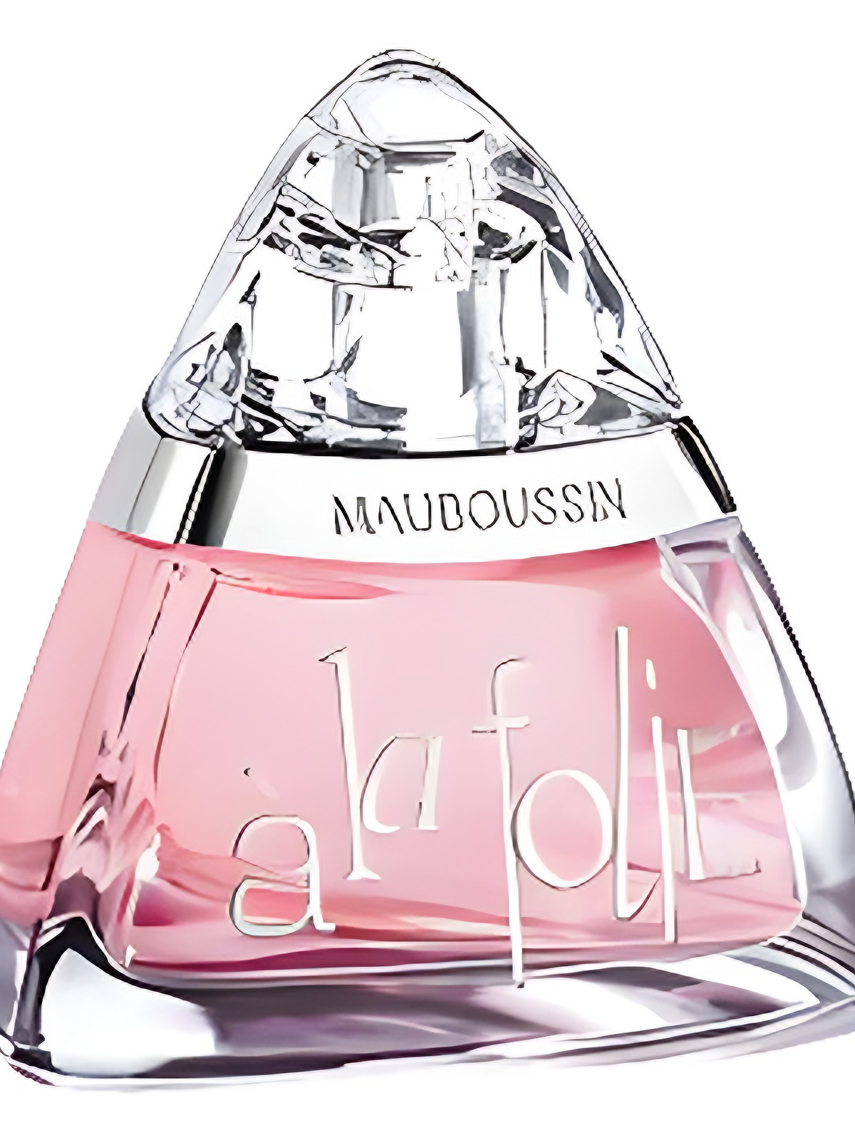 Парфюмерная вода Mauboussin à la Folie Eau de Parfum женская 100 мл фото 3