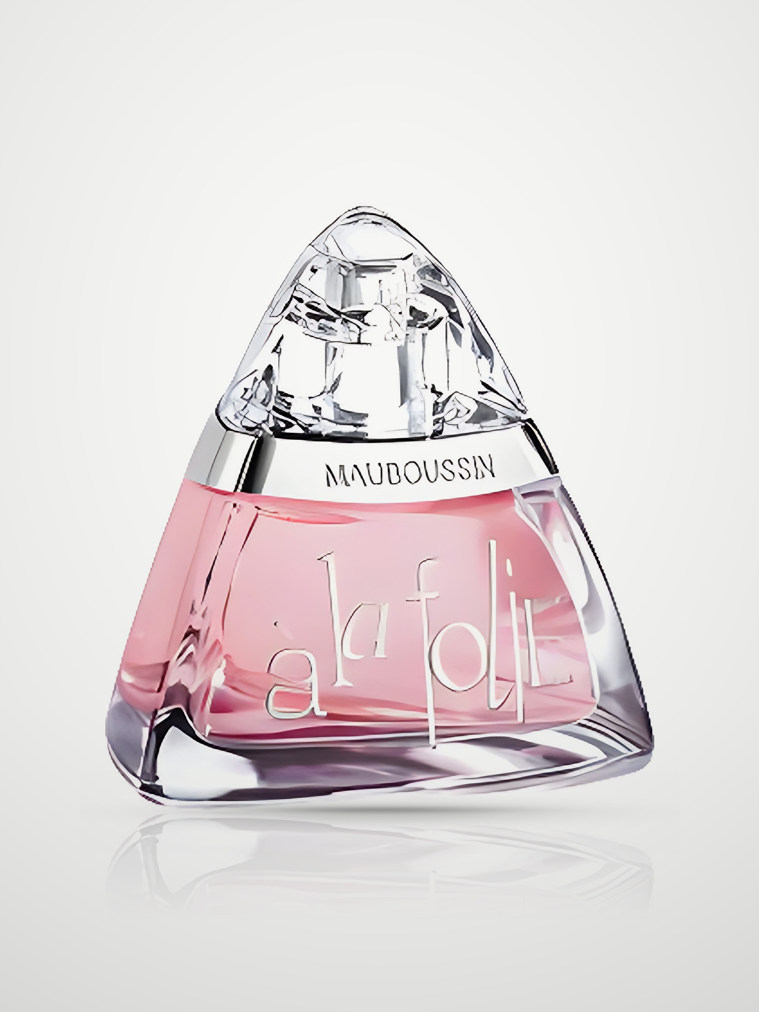 Парфюмерная вода Mauboussin à la Folie Eau de Parfum женская 100 мл Mauboussin