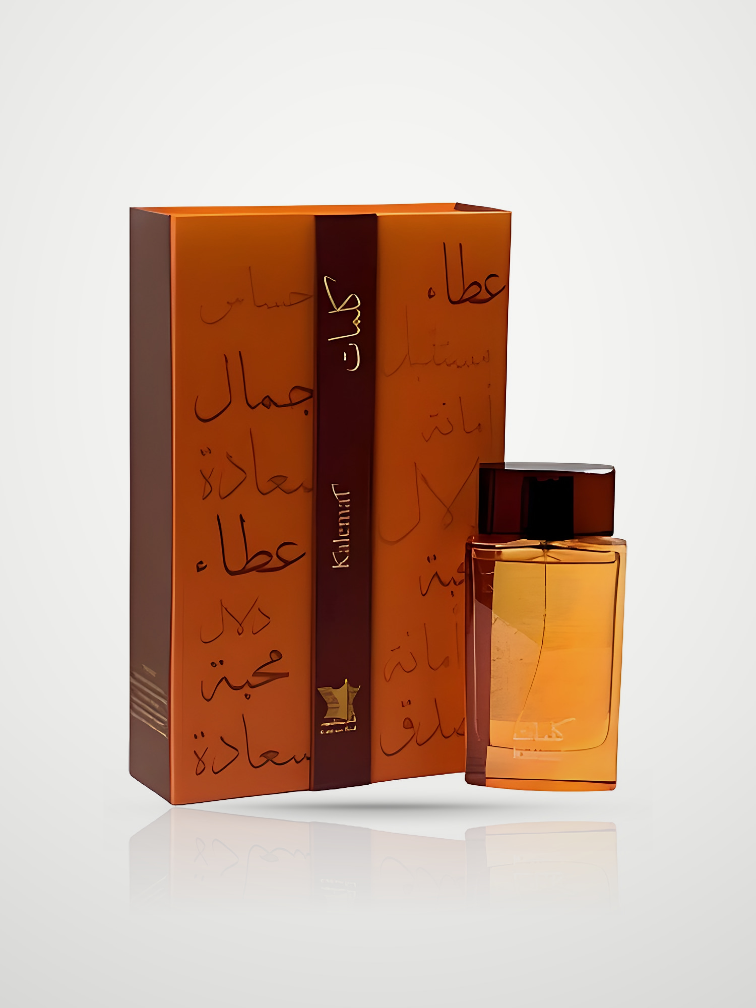 Парфюмерная вода Arabian Oud Kalemat Eau de Parfum унисекс 100 мл Arabian Oud