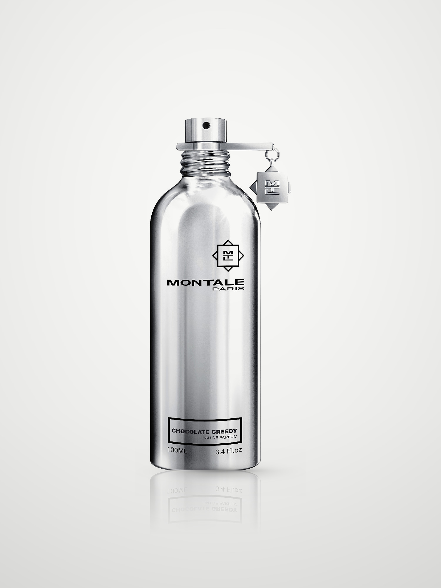 Парфюмерная вода Montale Chocolate Greedy Eau de Parfum унисекс 100 мл MONTALE