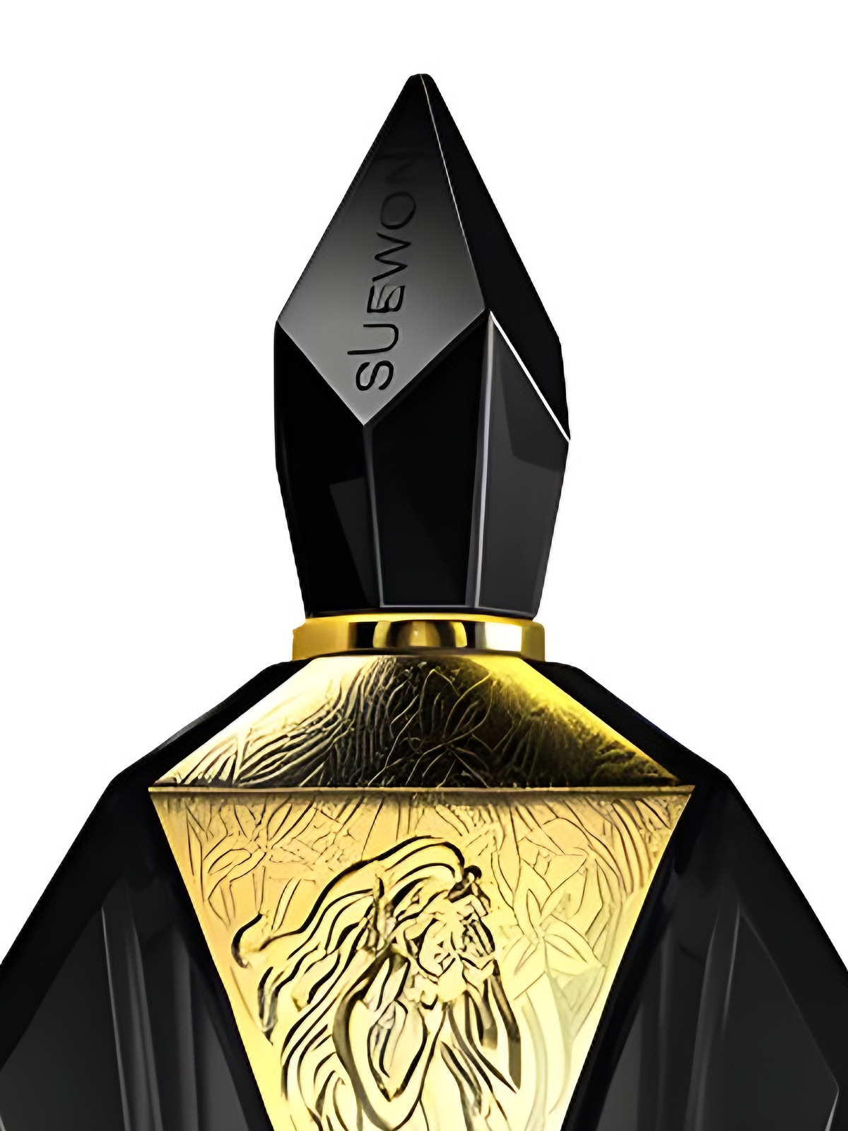 Парфюмерная вода Sue Wong SueWong Eau de Parfum женская 100 мл фото 3