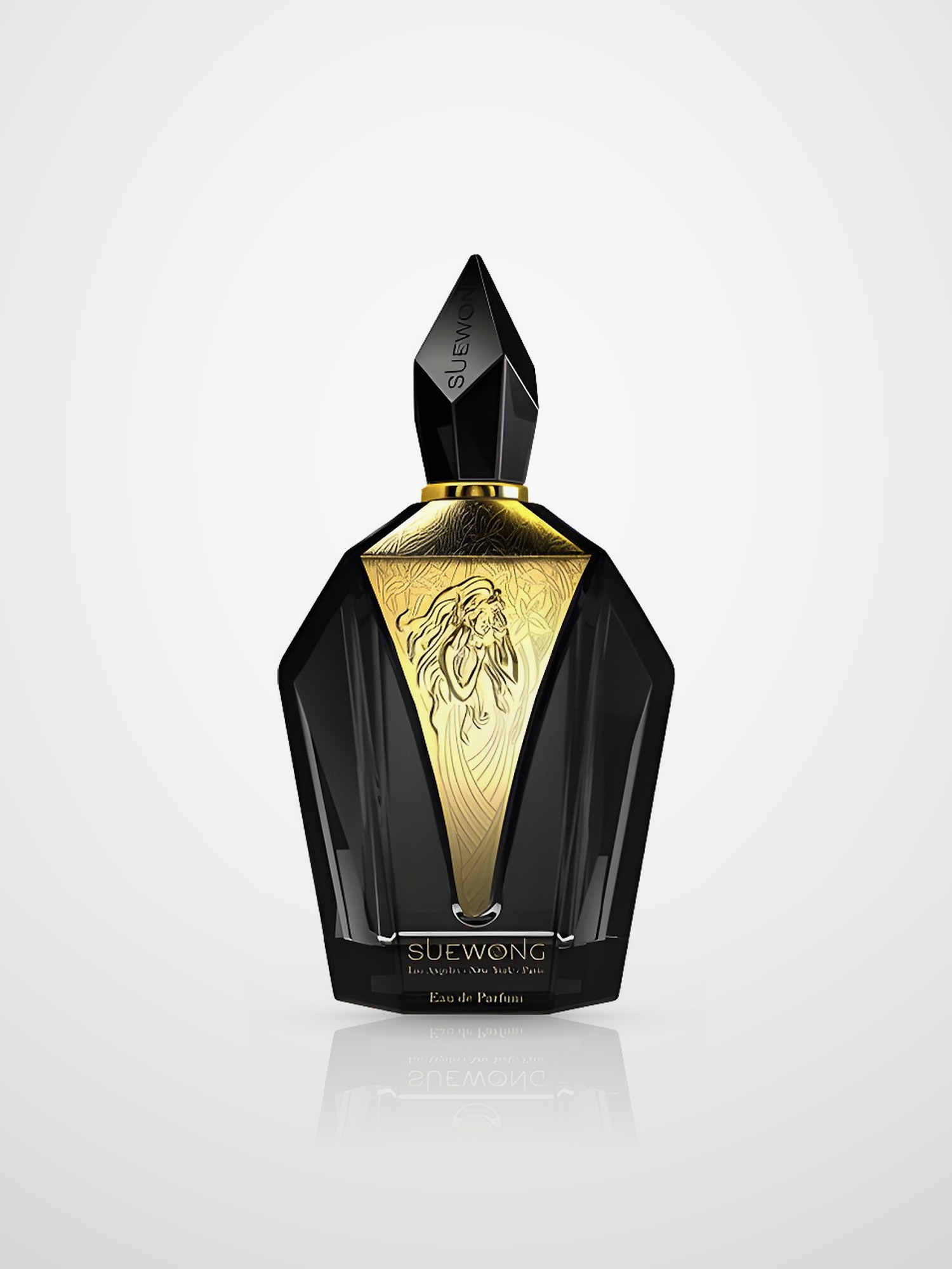 Парфюмерная вода Sue Wong SueWong Eau de Parfum женская 100 мл Sue Wong