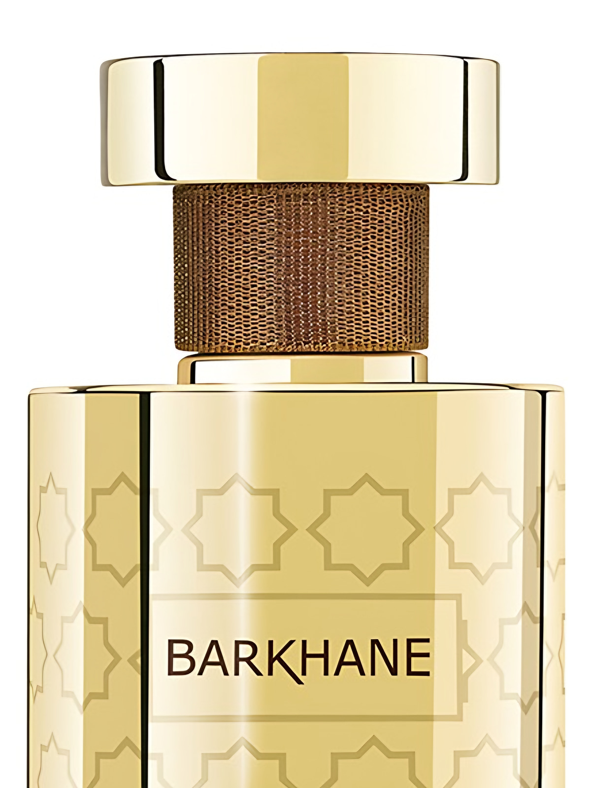Парфюмерная вода Teo Cabanel Barkhane Eau de Parfum унисекс 100 мл фото 3