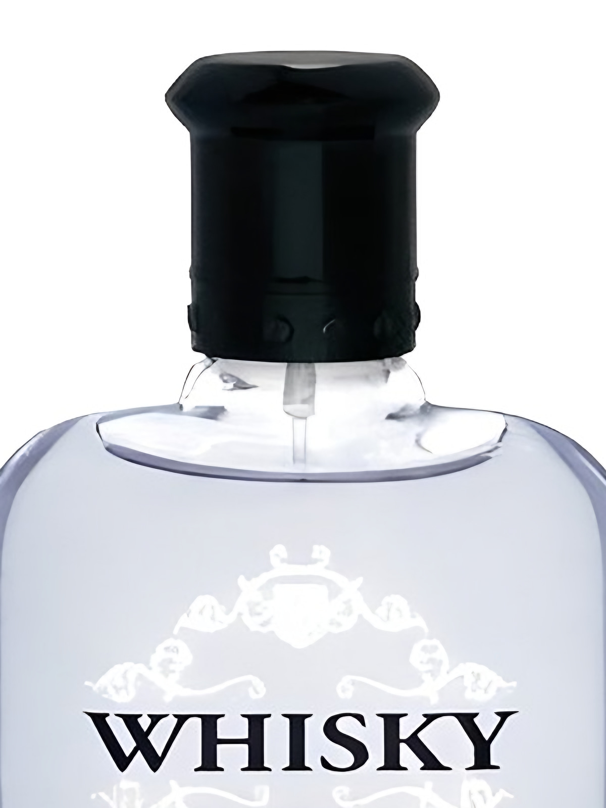 Туалетная вода Evaflor Whisky Black Eau de Toilette мужская 100 мл фото 3